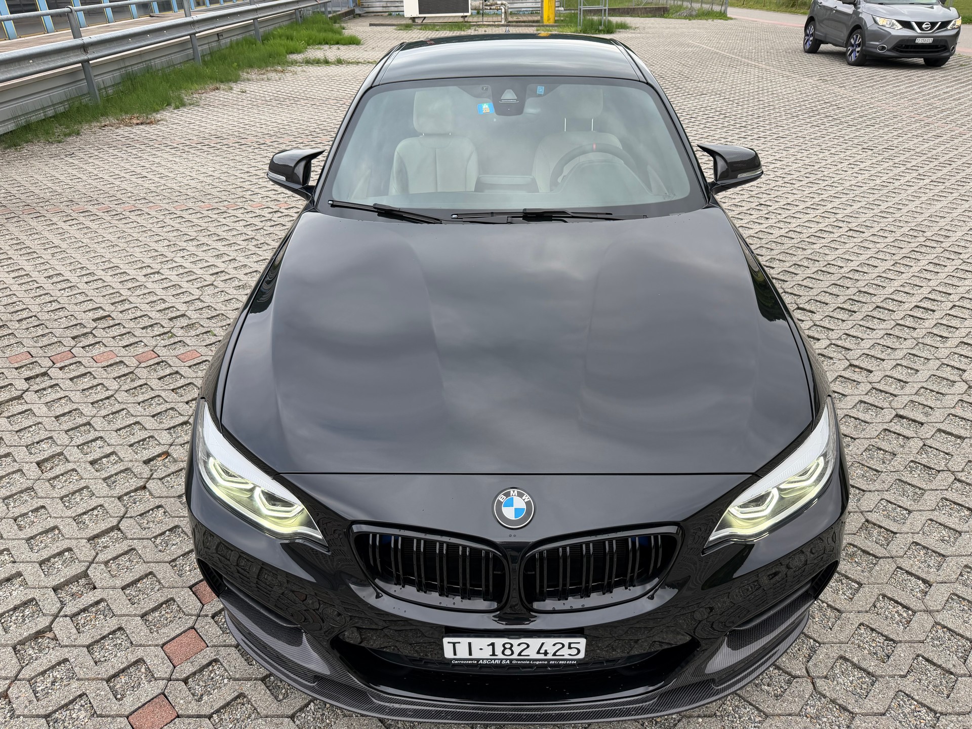 BMW M240-image-4
