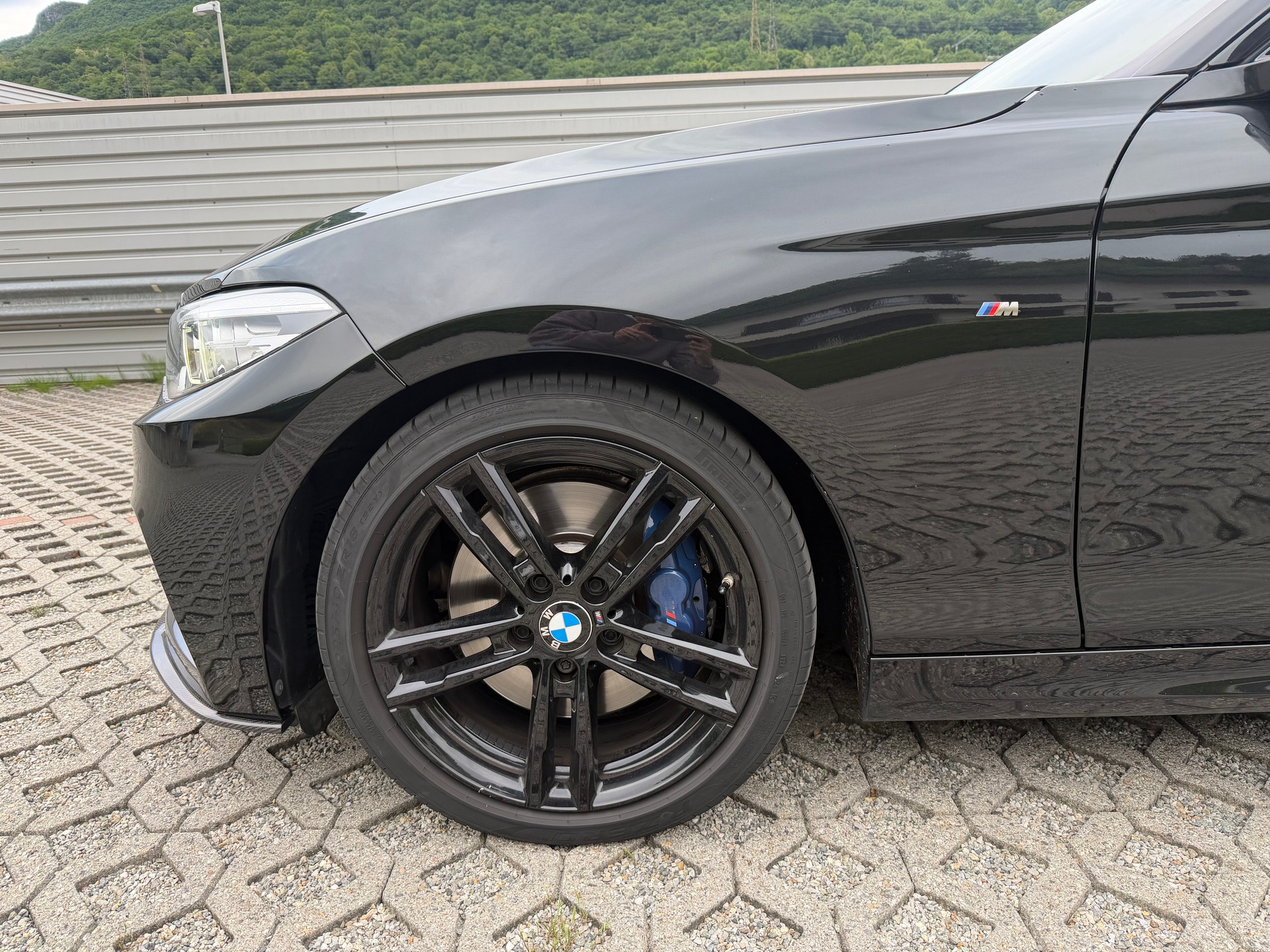 BMW M240-image-5