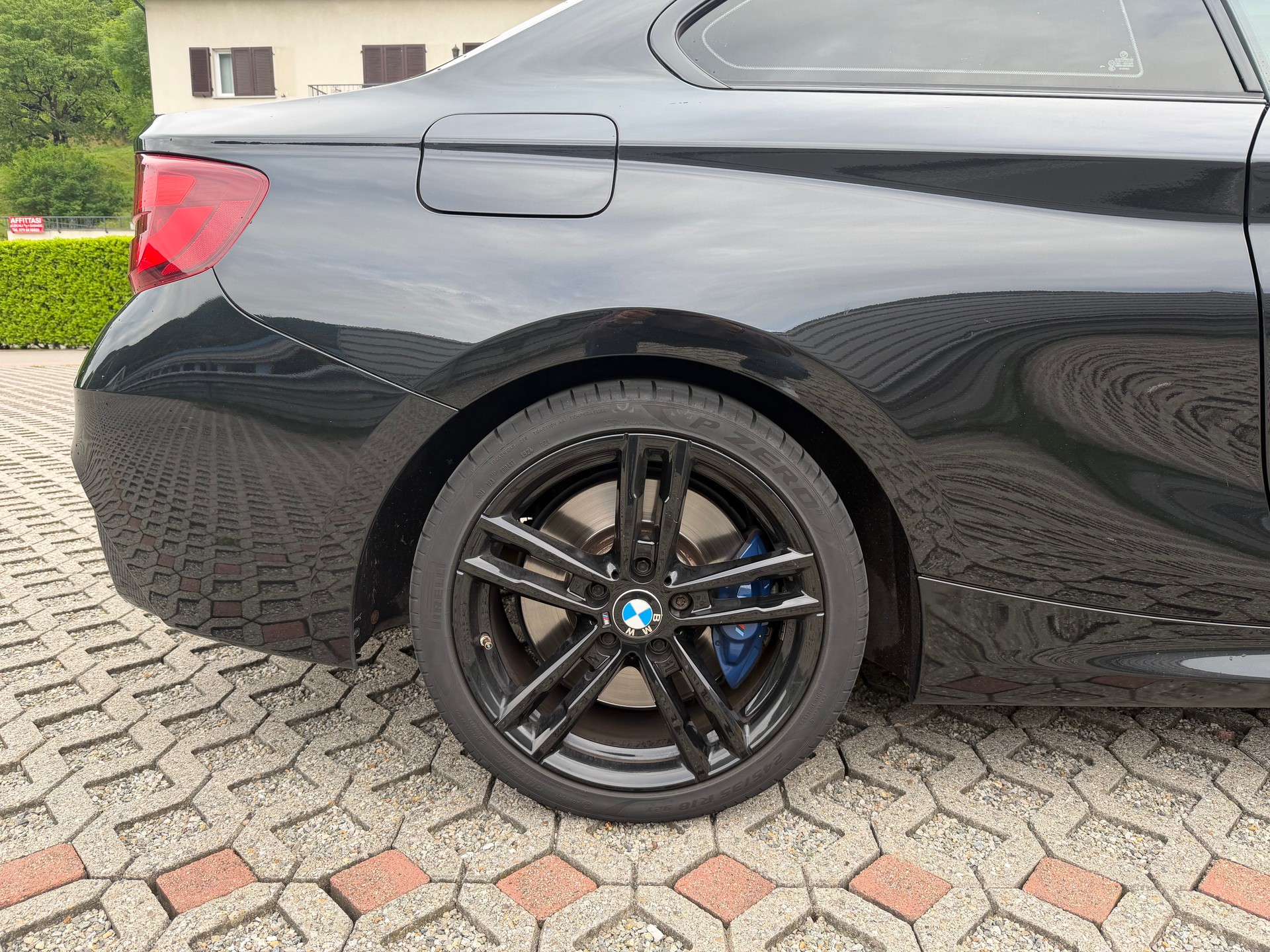 BMW M240-image-8