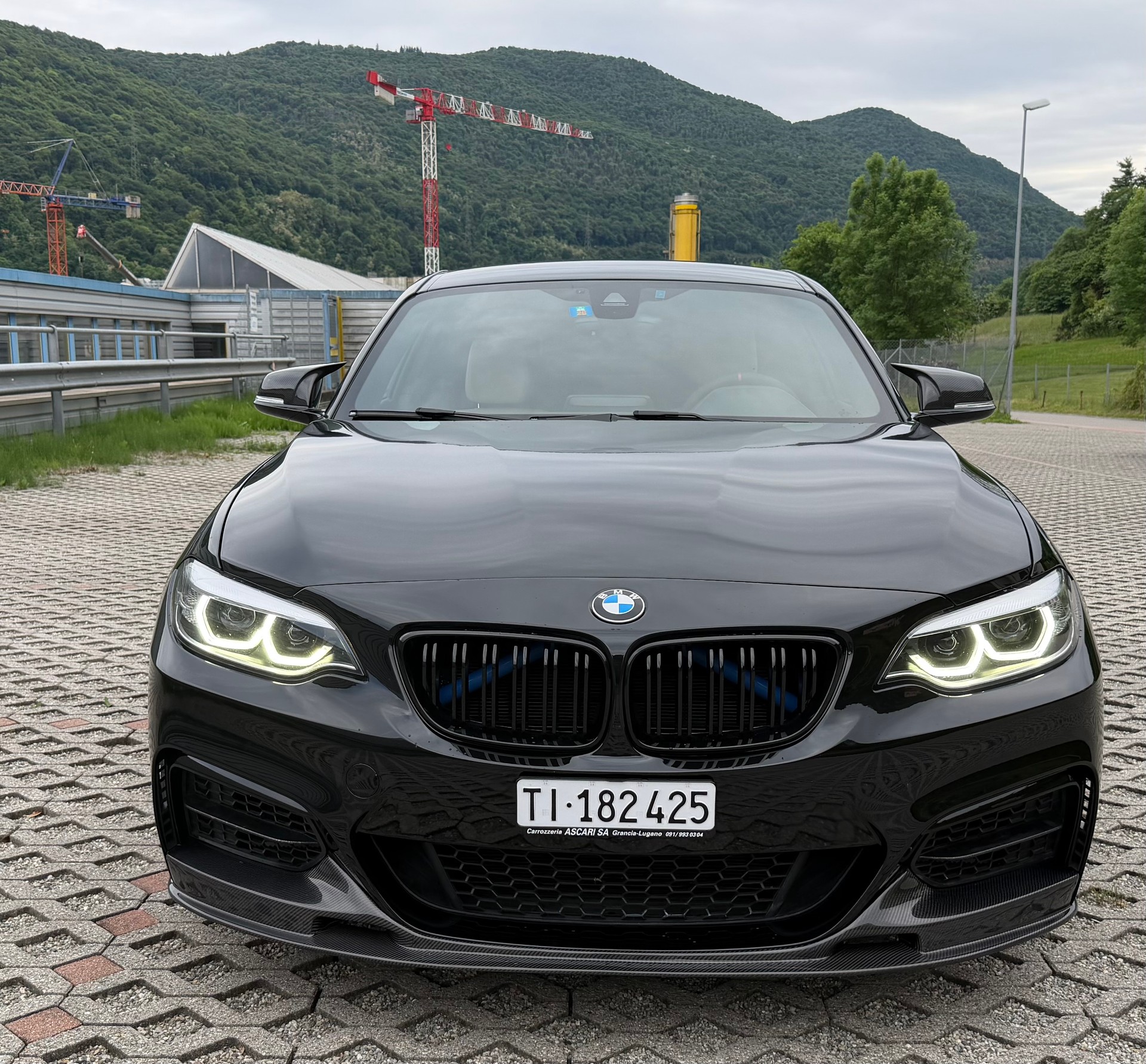 BMW M240-image-3