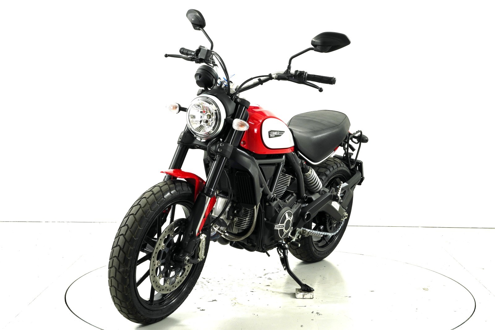 DUCATI Scrambler 800 ABS-image-2