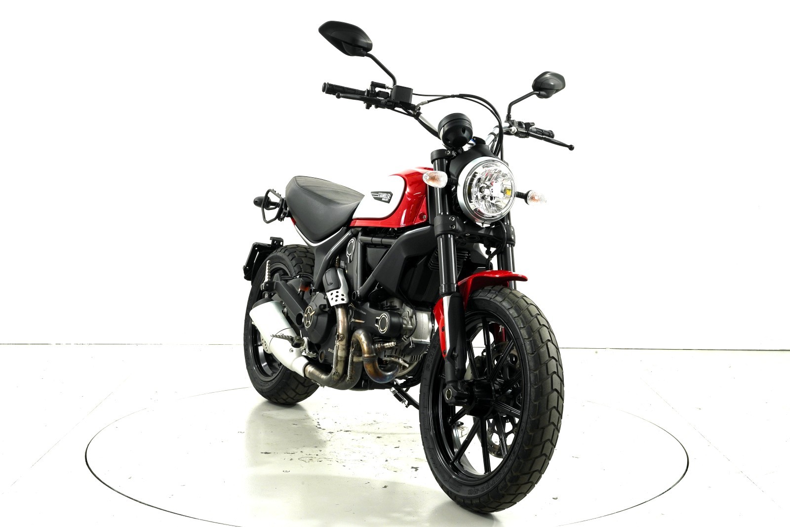 DUCATI Scrambler 800 ABS-image-1