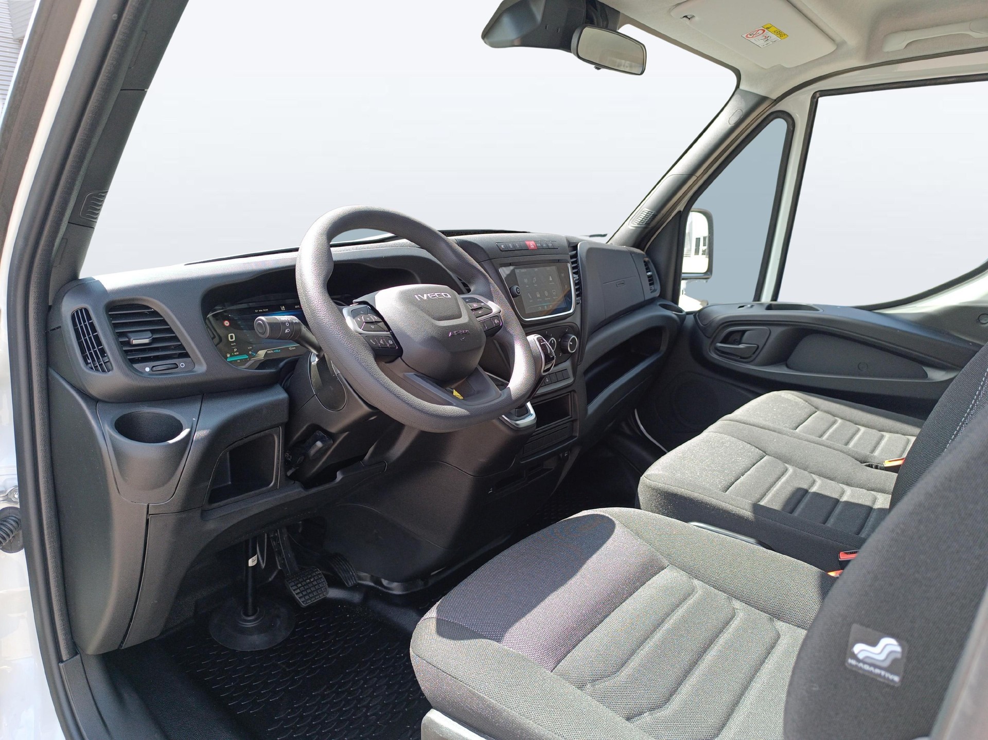IVECO Daily 35S16BA8 V - 3520-image-10