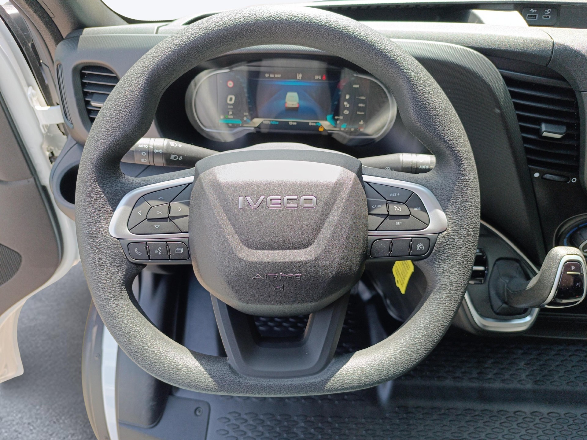 IVECO Daily 35S16BA8 V - 3520-image-15