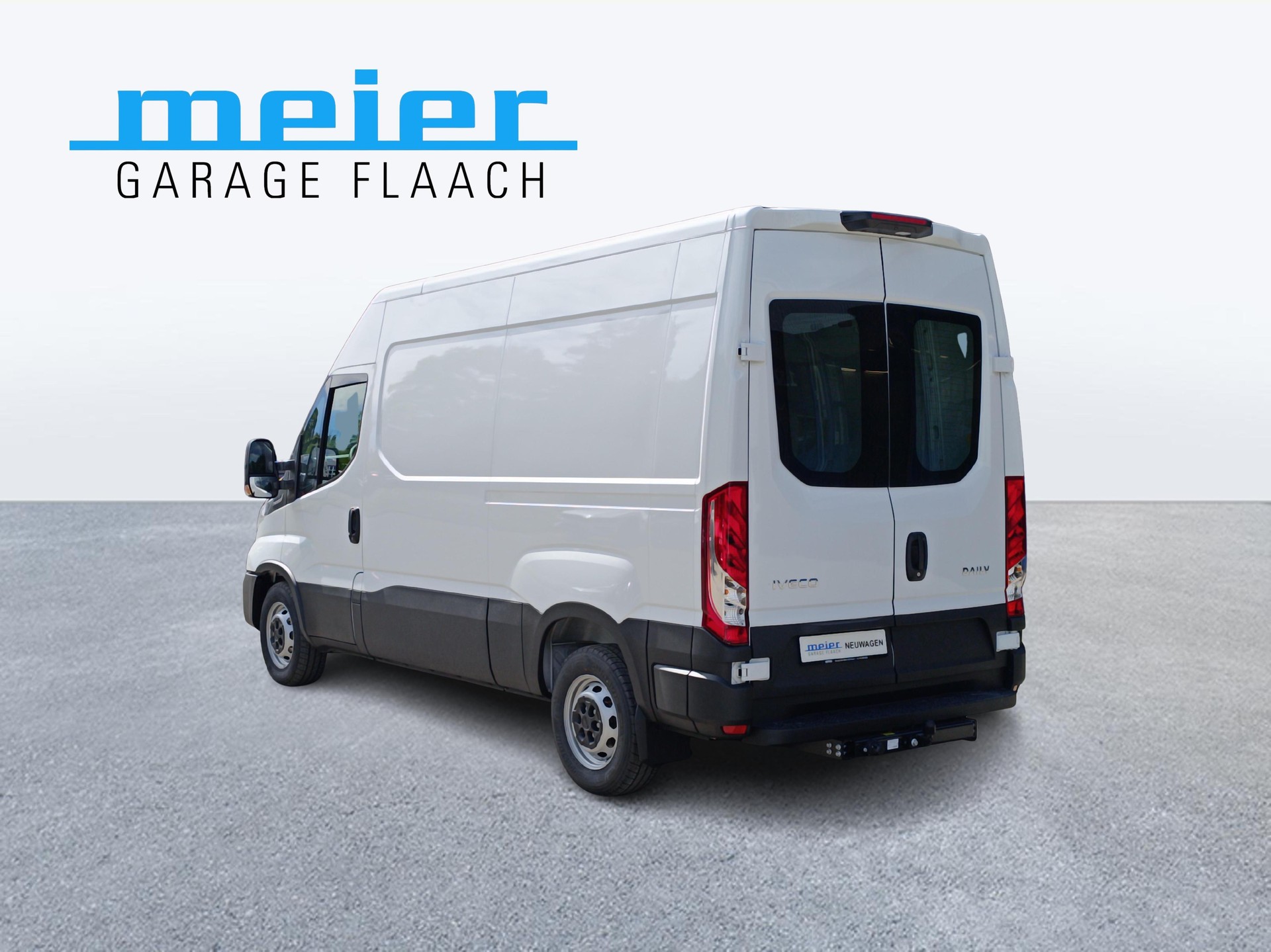 IVECO Daily 35S16BA8 V - 3520-showroom-element-2
