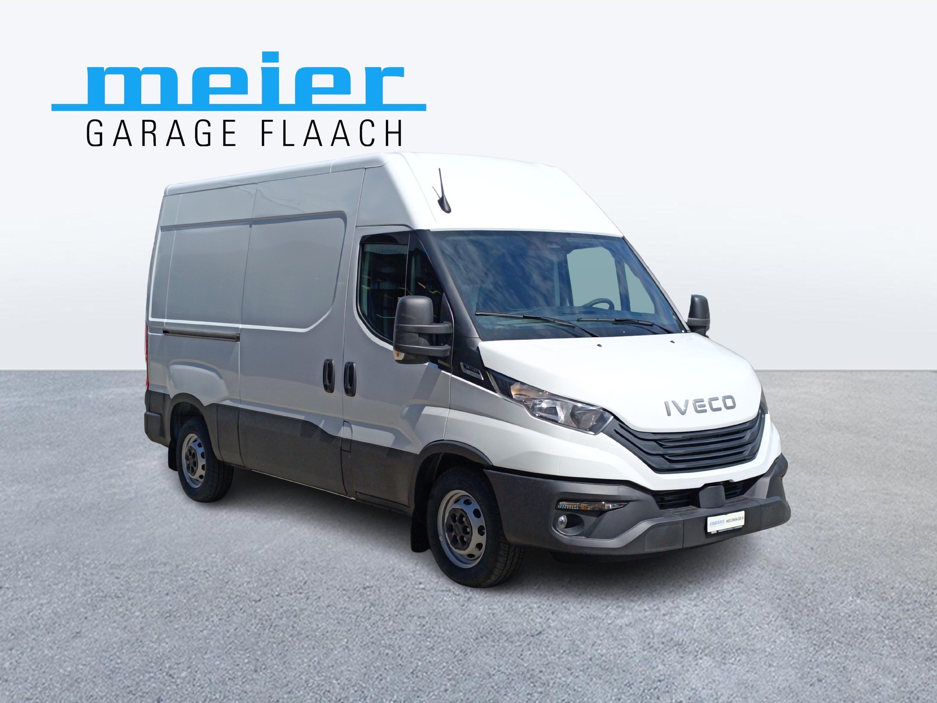 IVECO Daily 35S16BA8 V - 3520-image-7