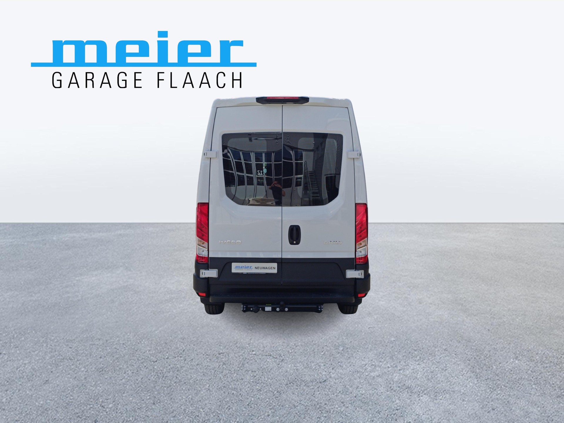 IVECO Daily 35S16BA8 V - 3520-showroom-element-3