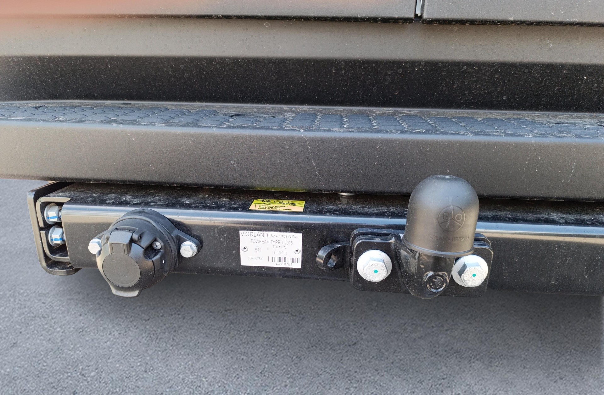 IVECO Daily 35S16BA8 V - 3520-image-13