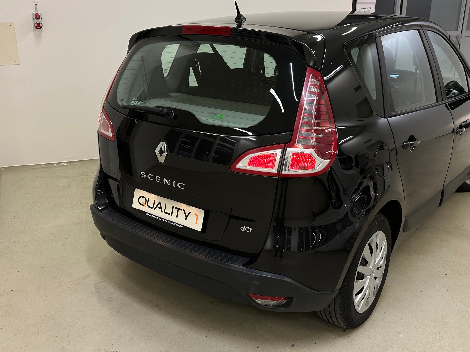 RENAULT Scénic 1.5 dCi Expression-image-6