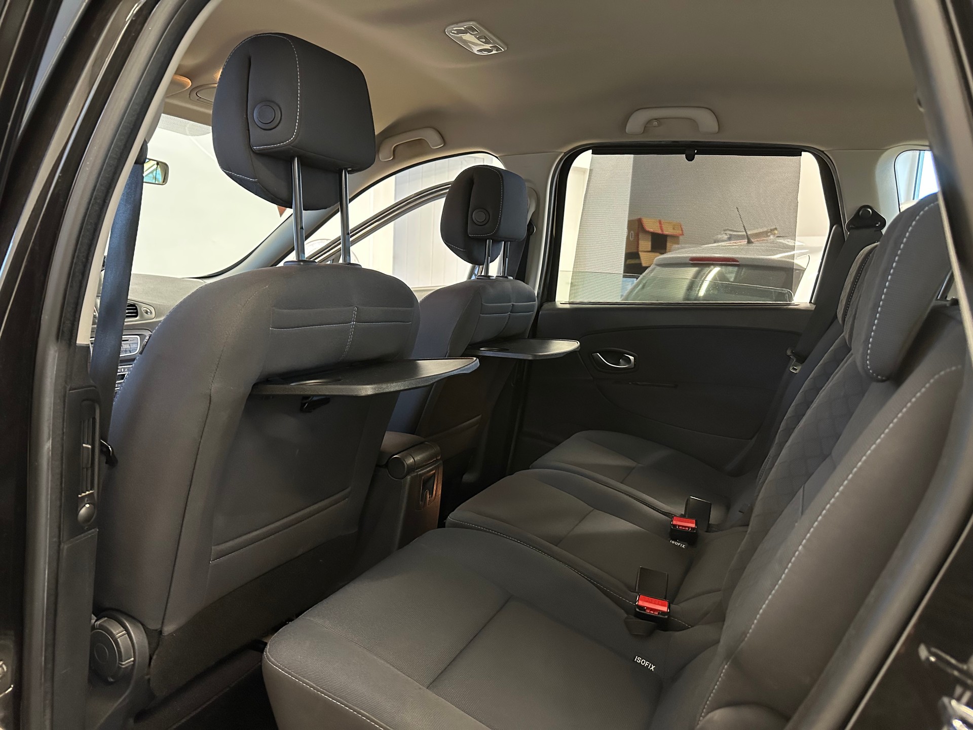 RENAULT Scénic 1.5 dCi Expression-image-11