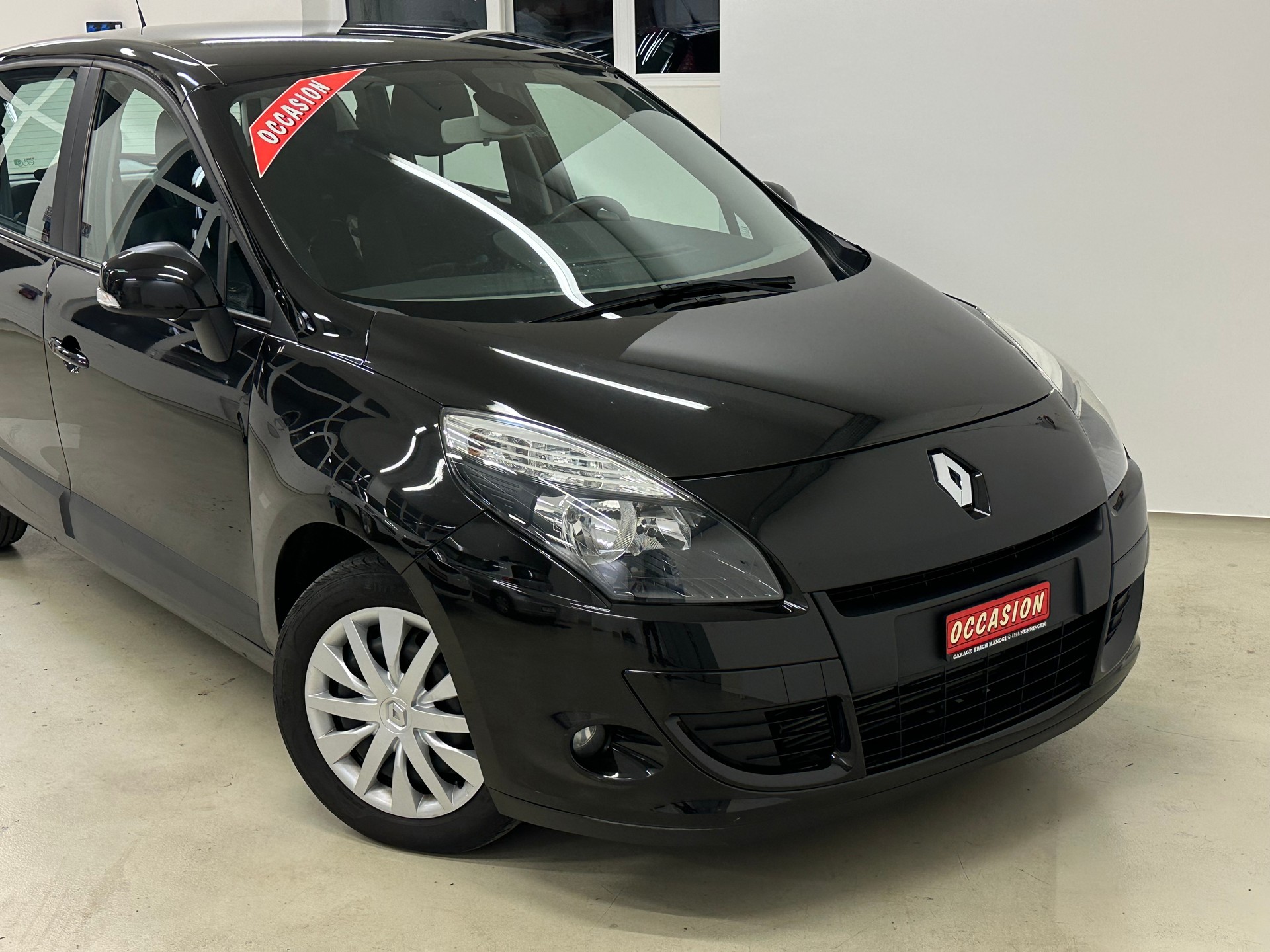 RENAULT Scénic 1.5 dCi Expression-showroom-element-1