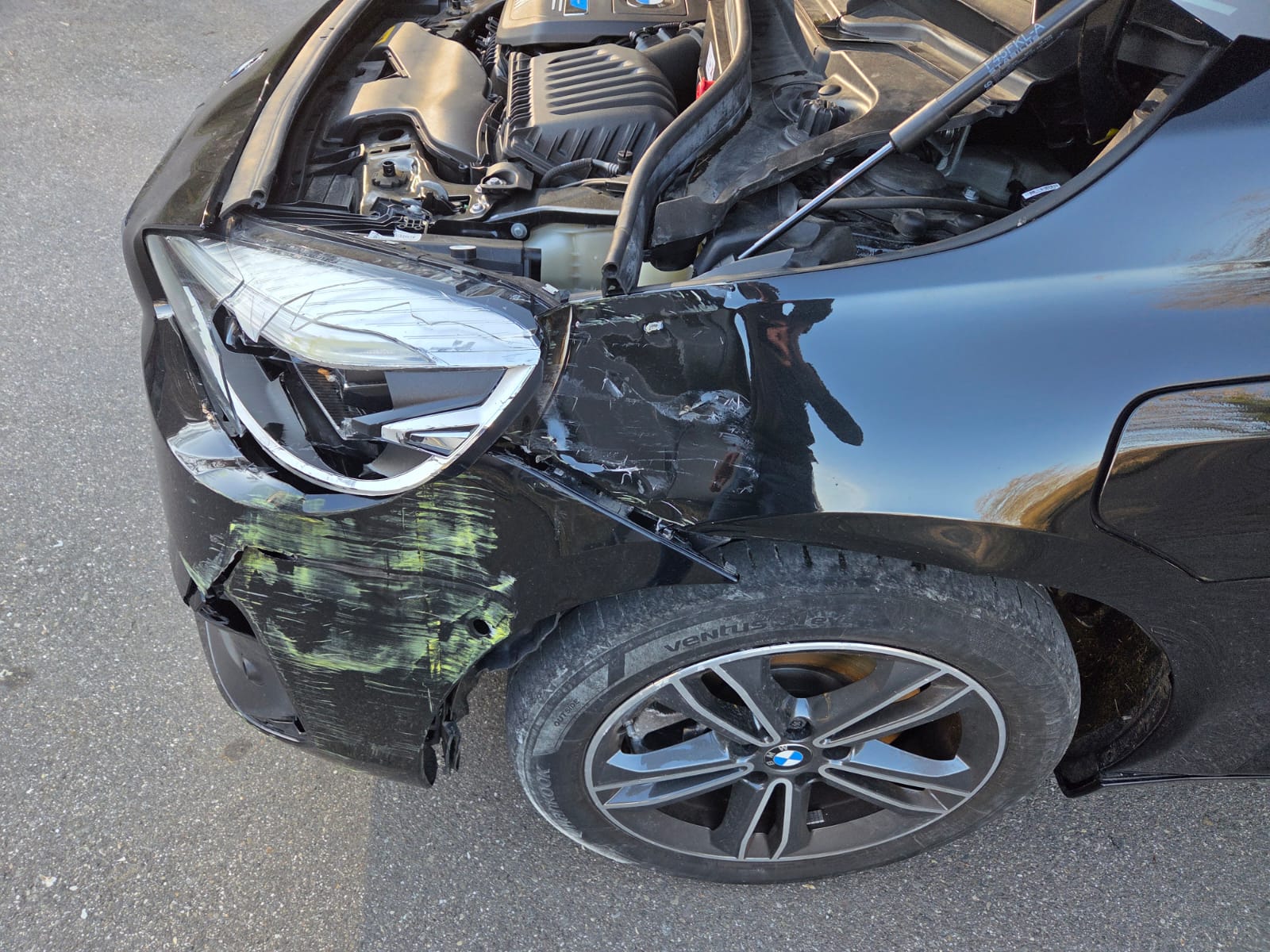 BMW 225xe iPerformance Active Tourer Sport Line Steptronic-image-3