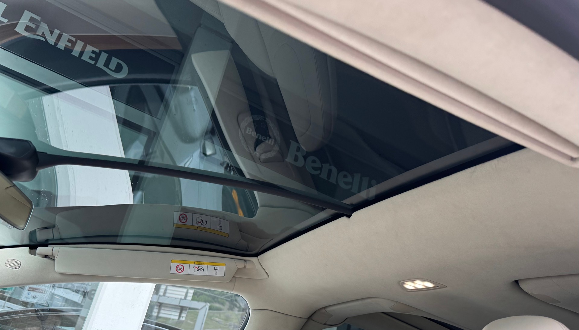 TESLA Model X 100 D-image-10