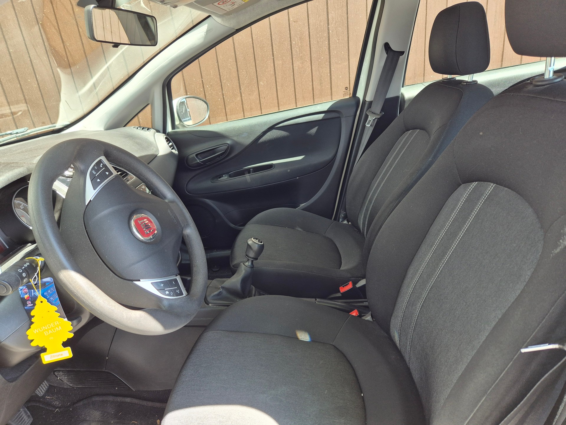 FIAT Punto 0.9 Twinair Pop Star-image-4