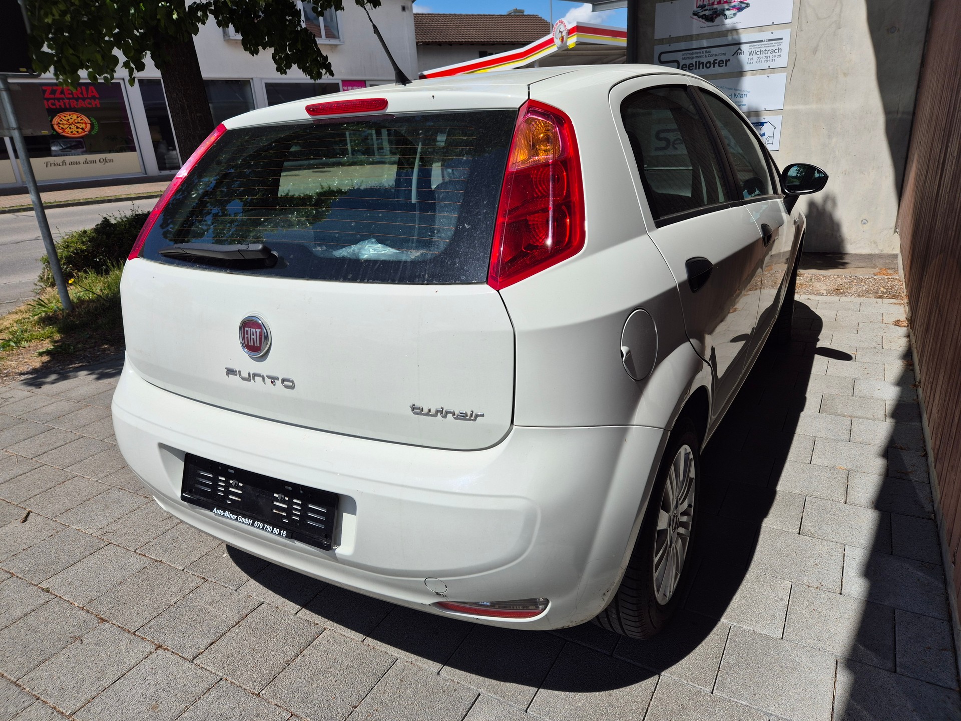 FIAT Punto 0.9 Twinair Pop Star-image-3