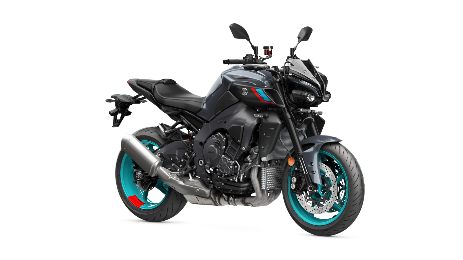 YAMAHA MT-10 ABS-image-0