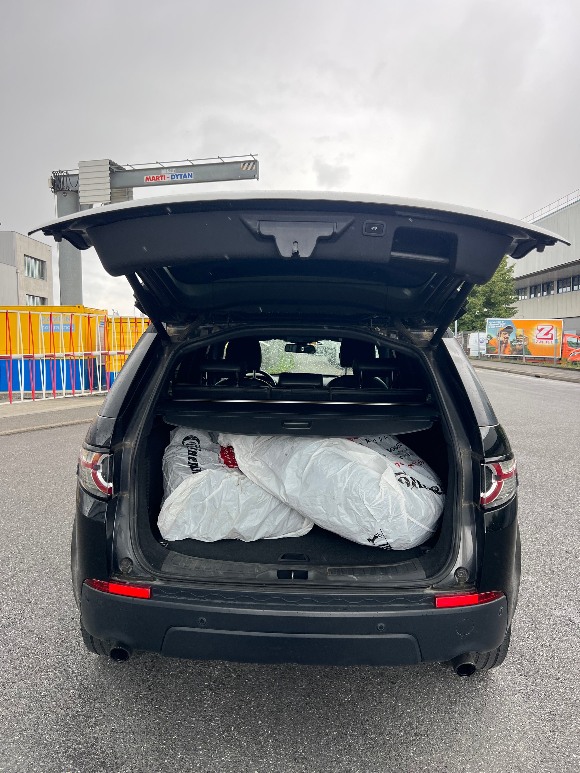 LAND ROVER Discovery Sport 2.0 Si4 HSE AT9-image-15