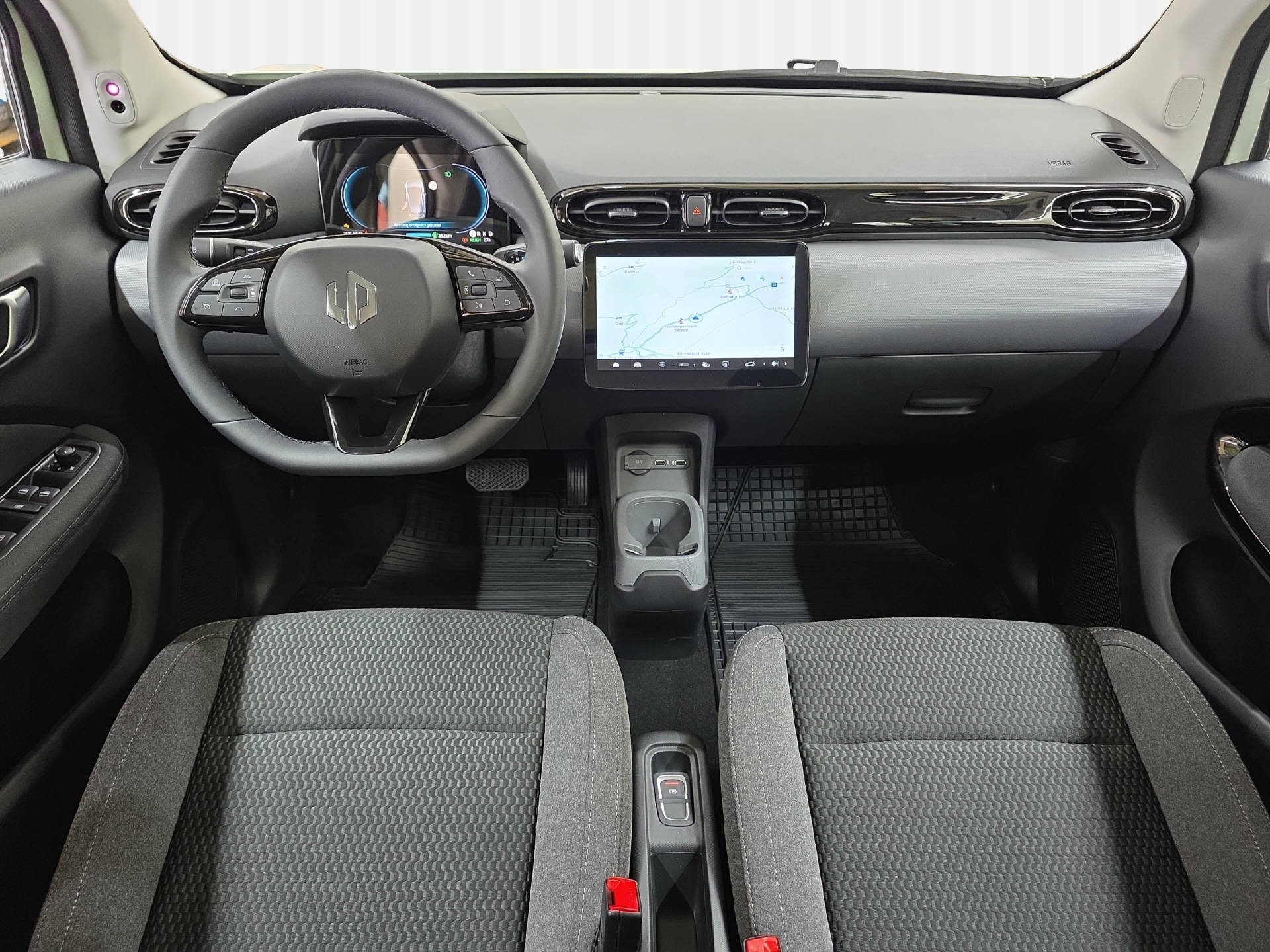 LEAPMOTOR T03 Electric-image-6