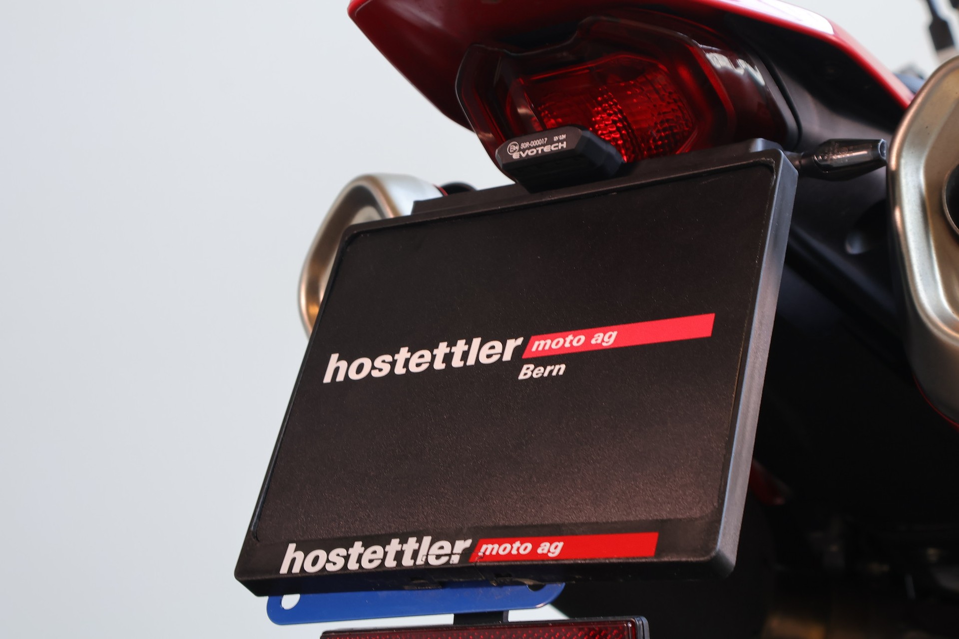 DUCATI 698 Hypermotard Mono 35 kW-image-6