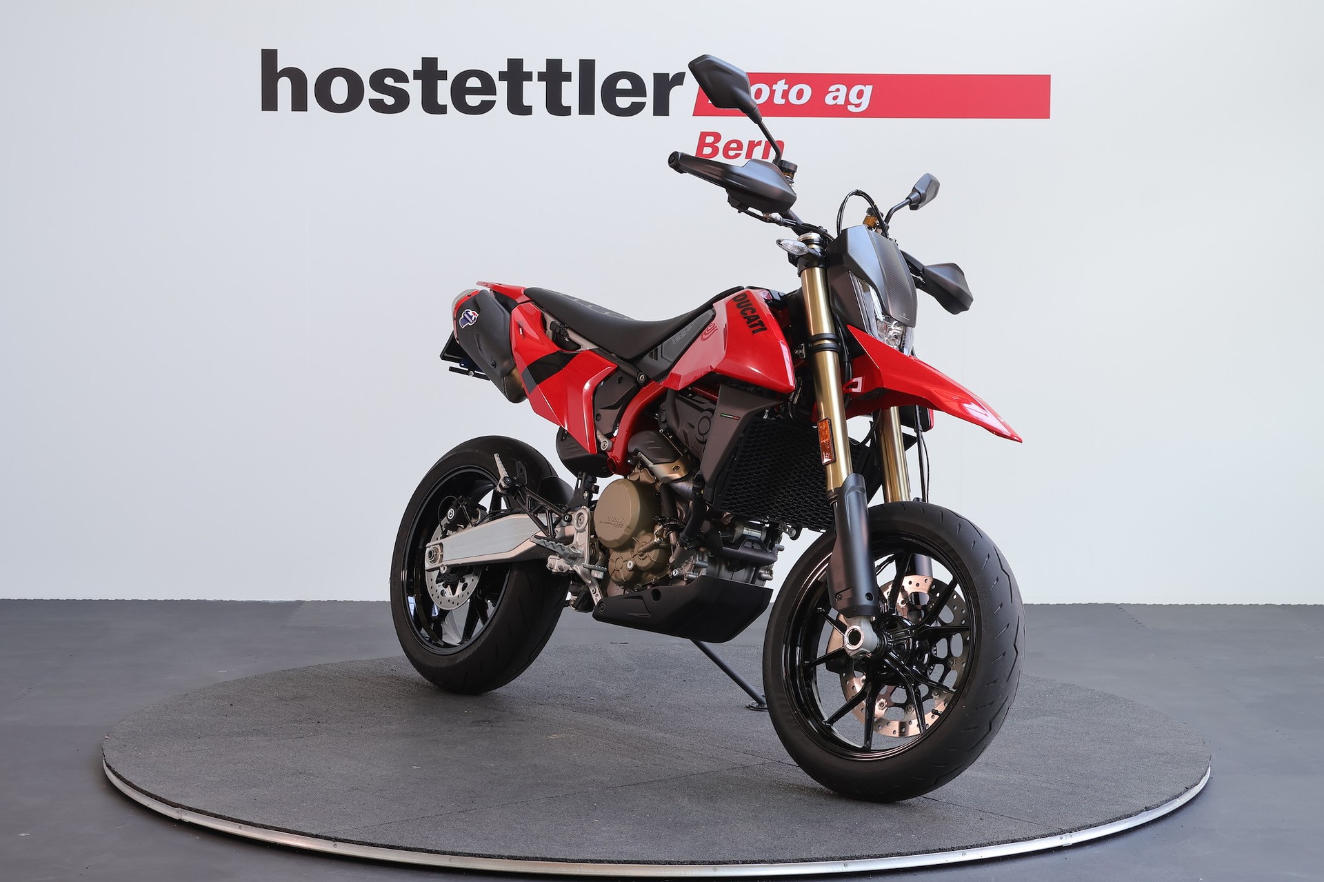 DUCATI 698 Hypermotard Mono 35 kW-image-0
