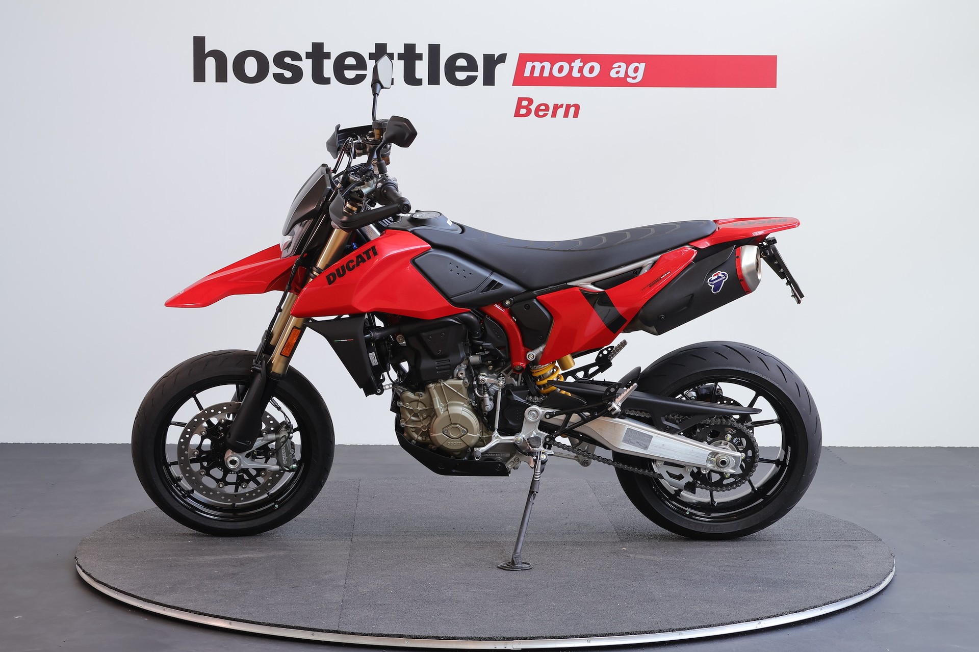 DUCATI 698 Hypermotard Mono 35 kW-image-4