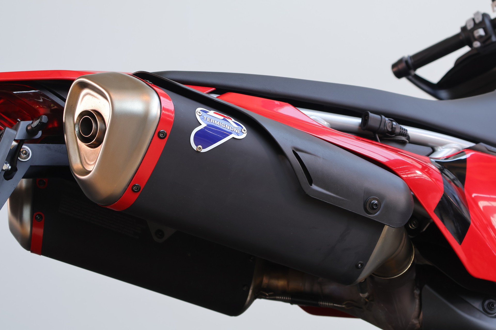DUCATI 698 Hypermotard Mono 35 kW-image-7