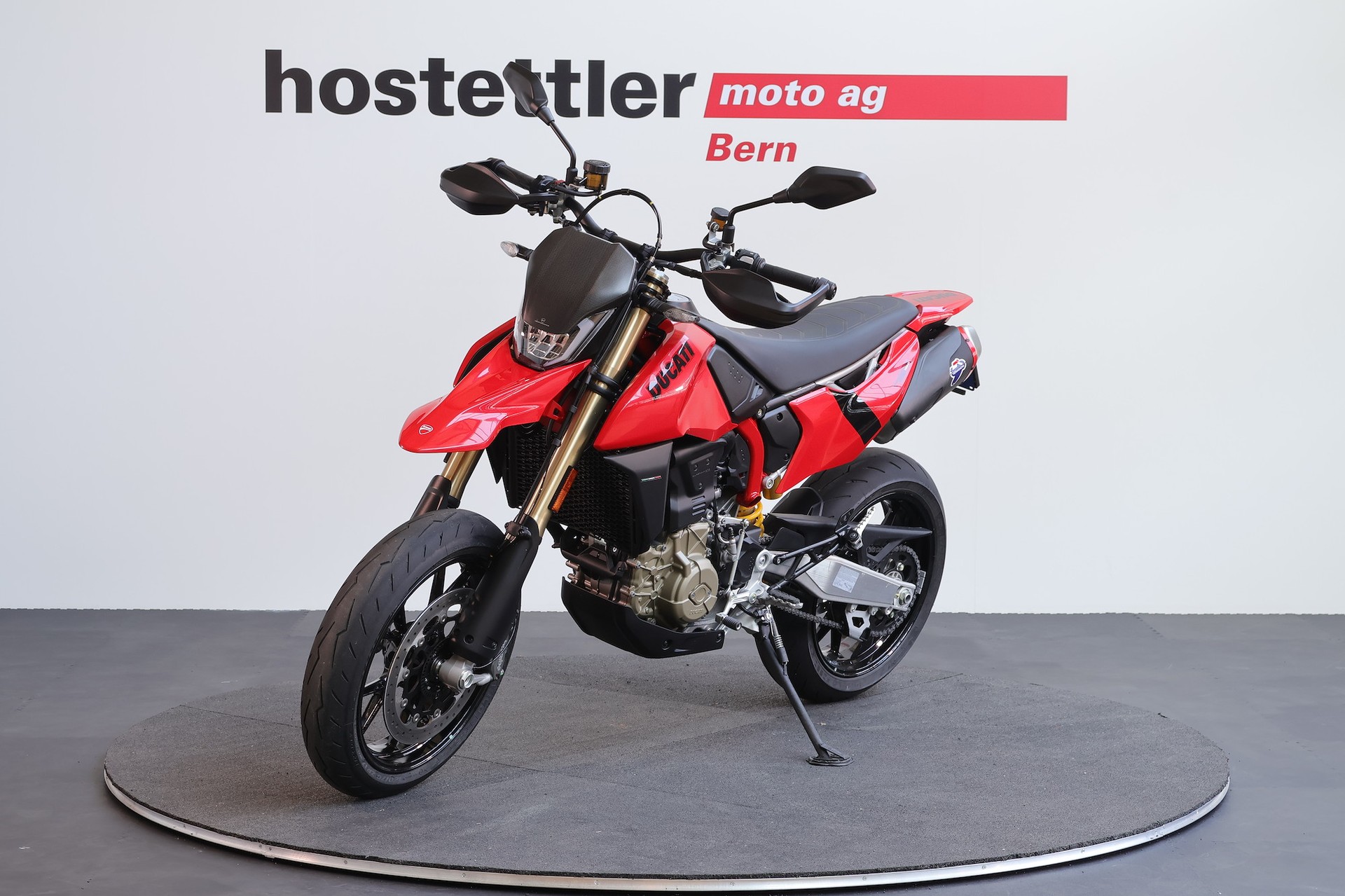 DUCATI 698 Hypermotard Mono 35 kW-image-5