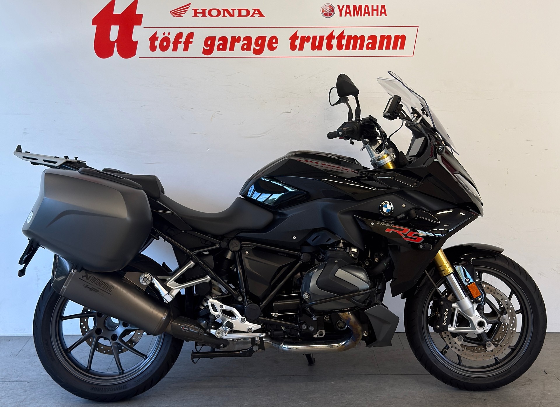 BMW R 1250 RS ABS-image-0
