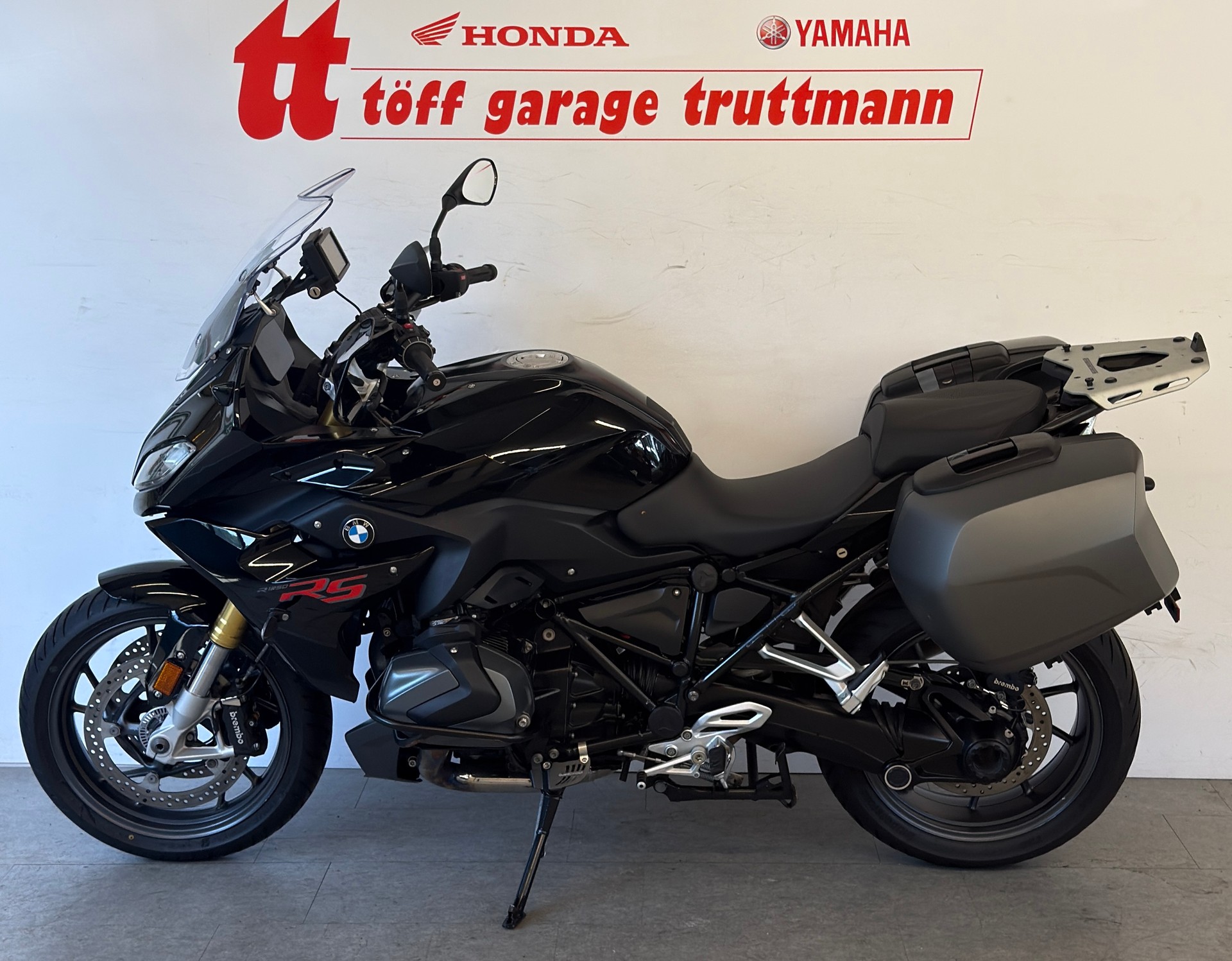 BMW R 1250 RS ABS-image-1
