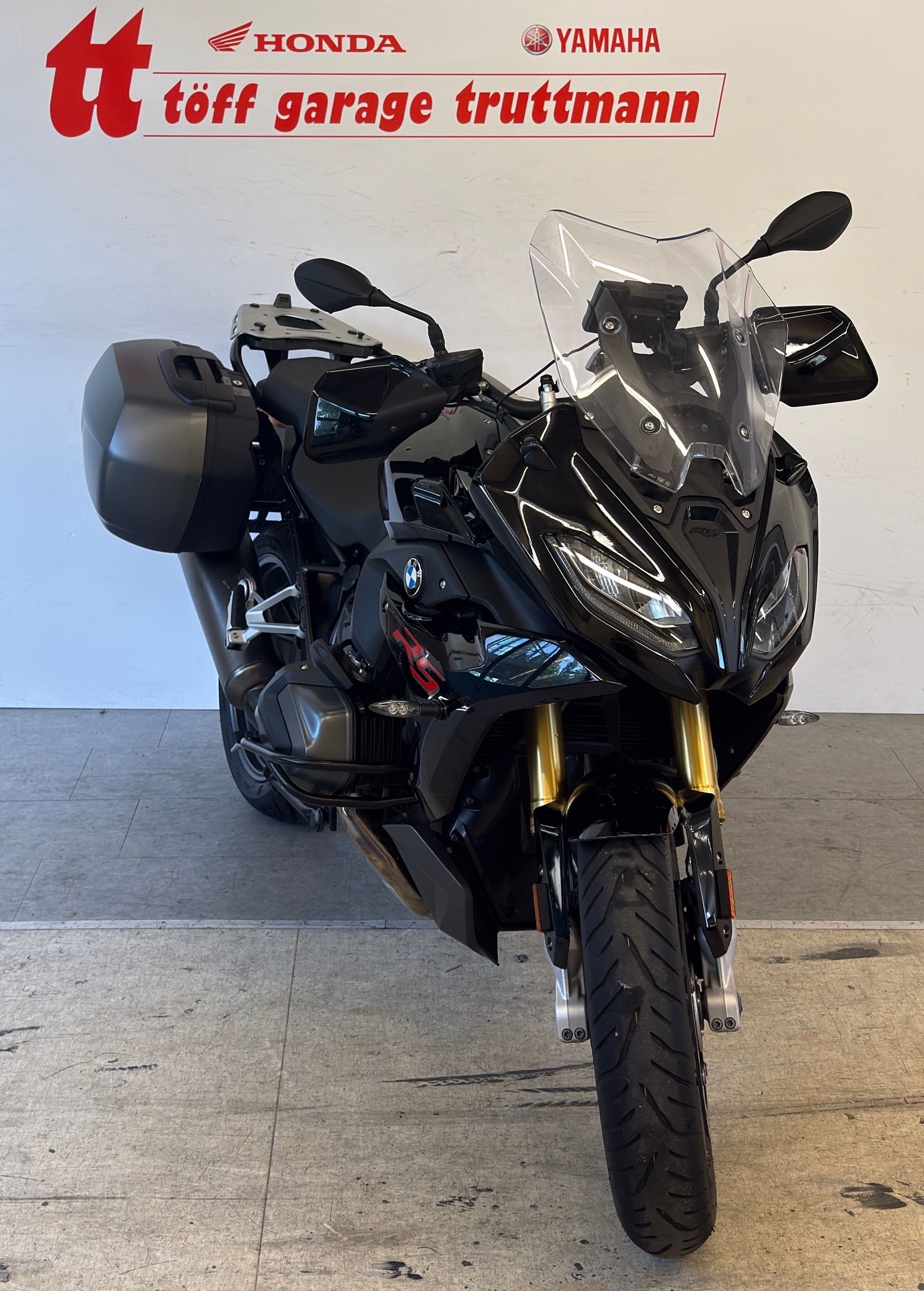 BMW R 1250 RS ABS-image-2