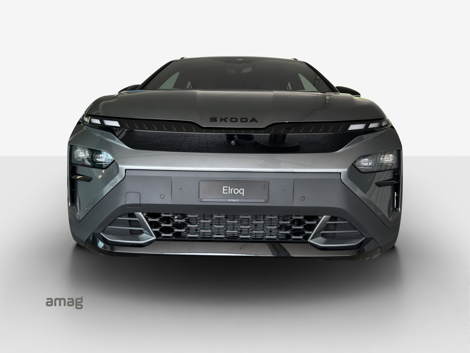 SKODA Elroq RS 4x4-image-6