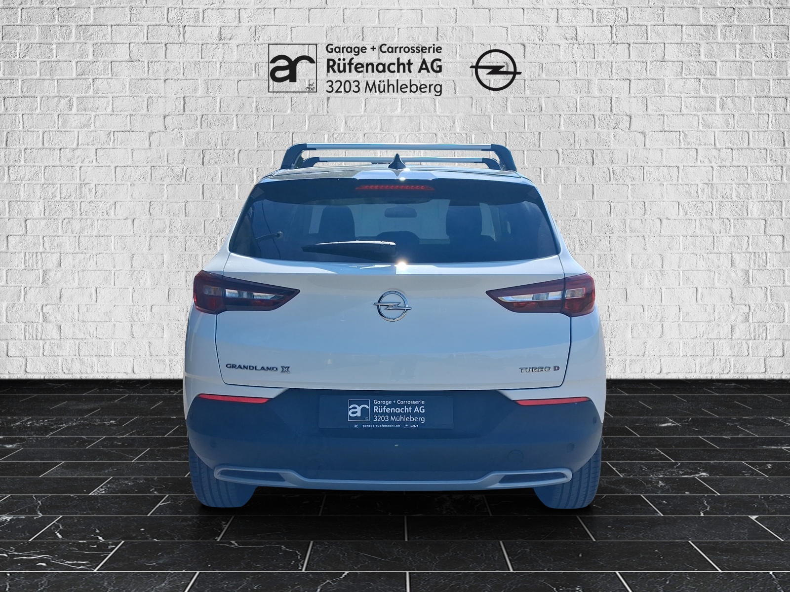 OPEL Grandland X 2.0 CDTi Ultimate-showroom-element-3