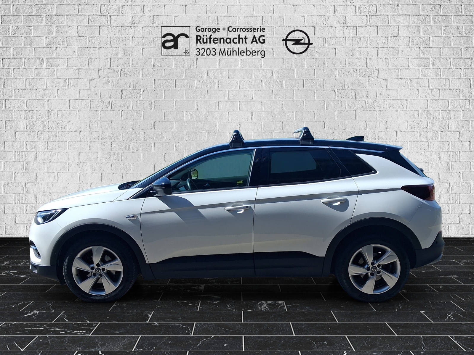OPEL Grandland X 2.0 CDTi Ultimate-image-4