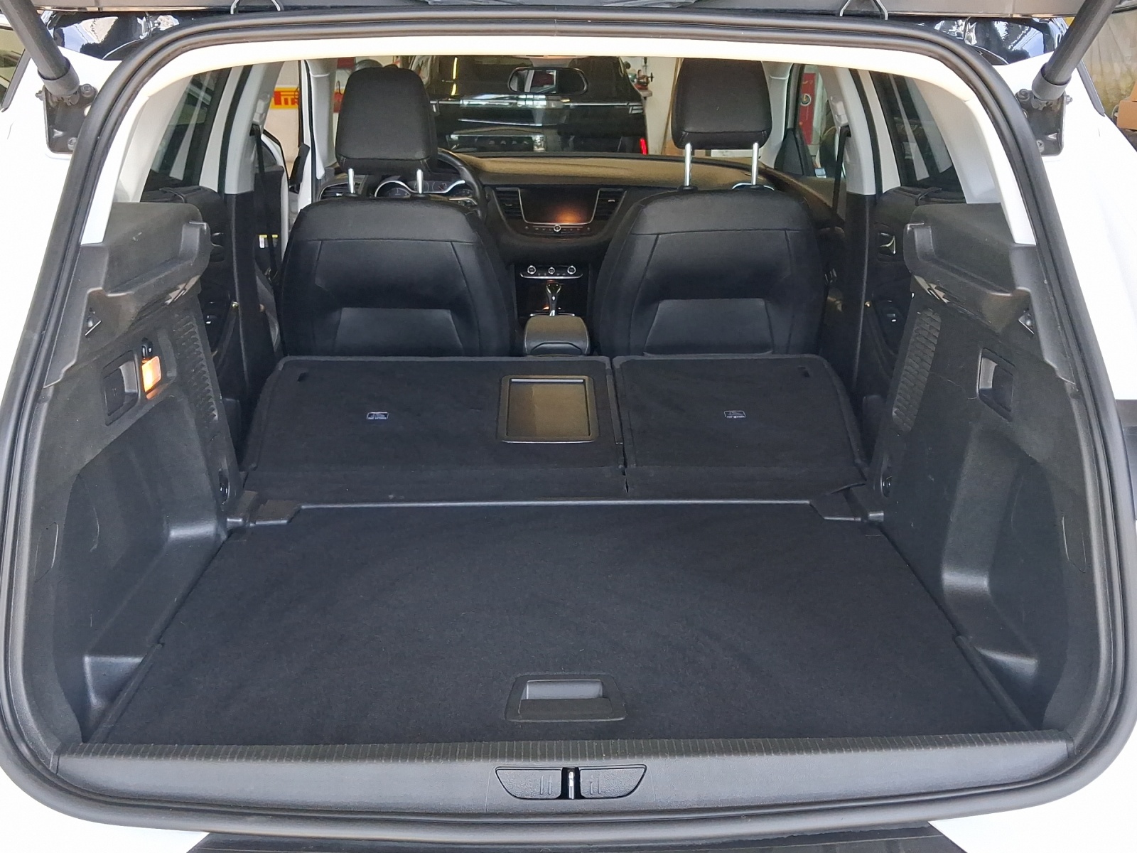 OPEL Grandland X 2.0 CDTi Ultimate-image-9