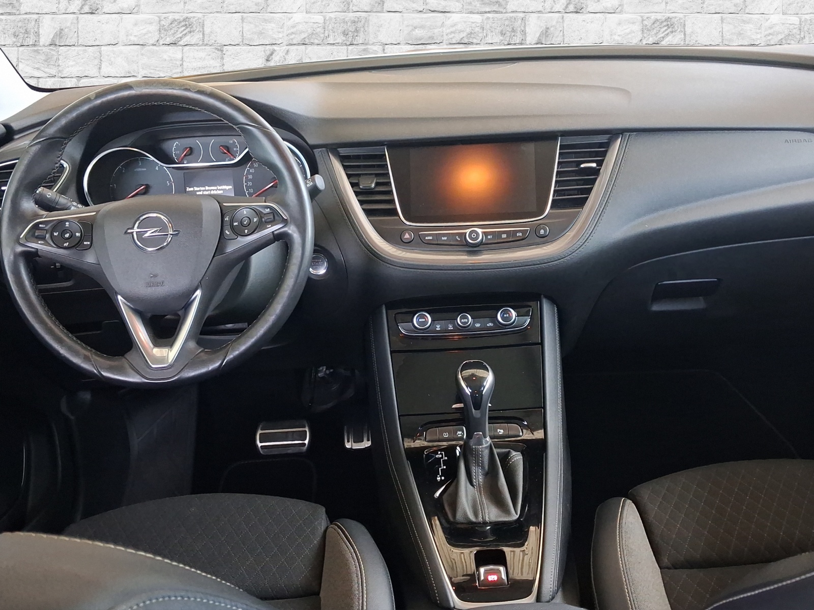 OPEL Grandland X 2.0 CDTi Ultimate-image-5