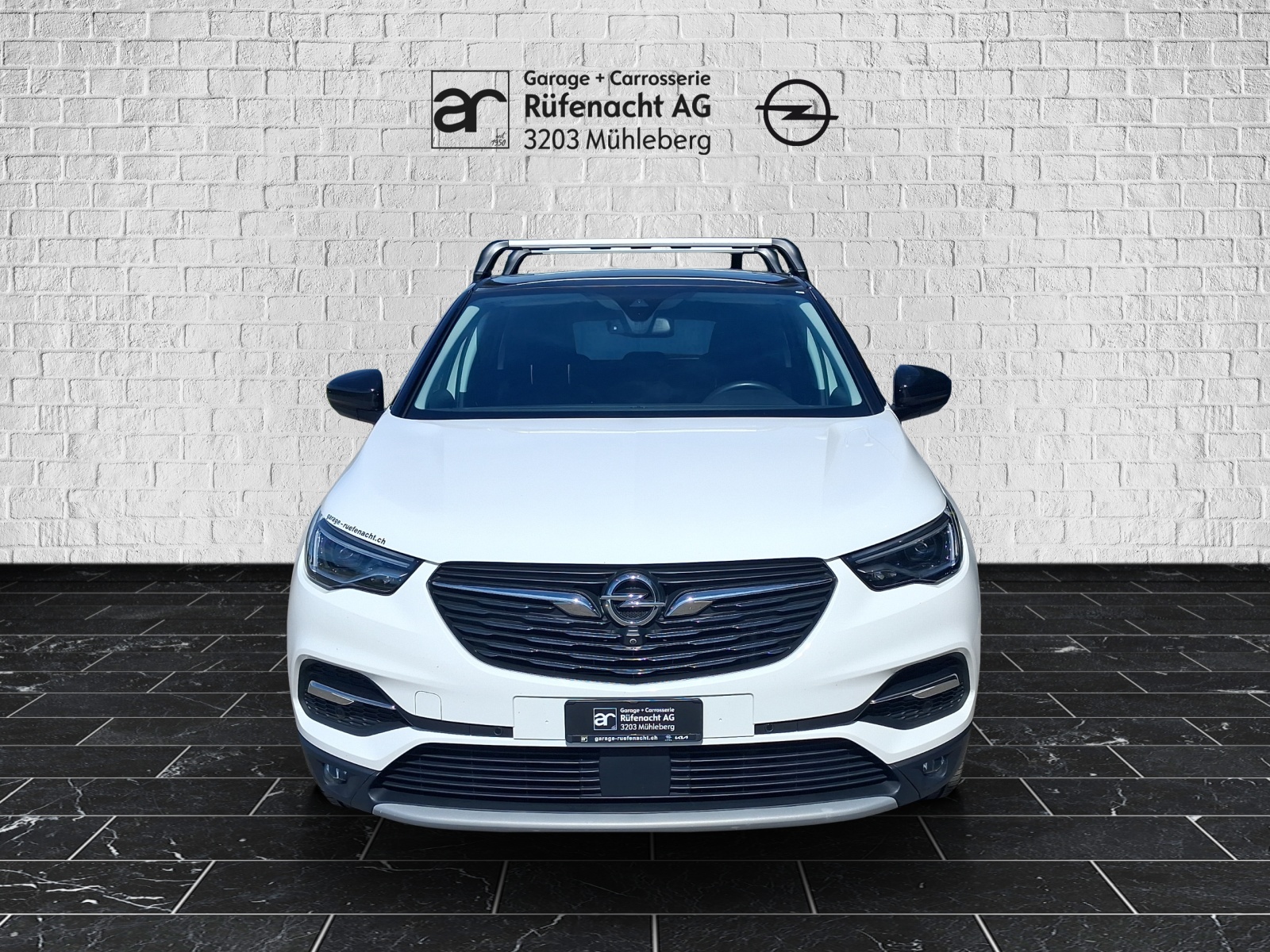 OPEL Grandland X 2.0 CDTi Ultimate-showroom-element-2