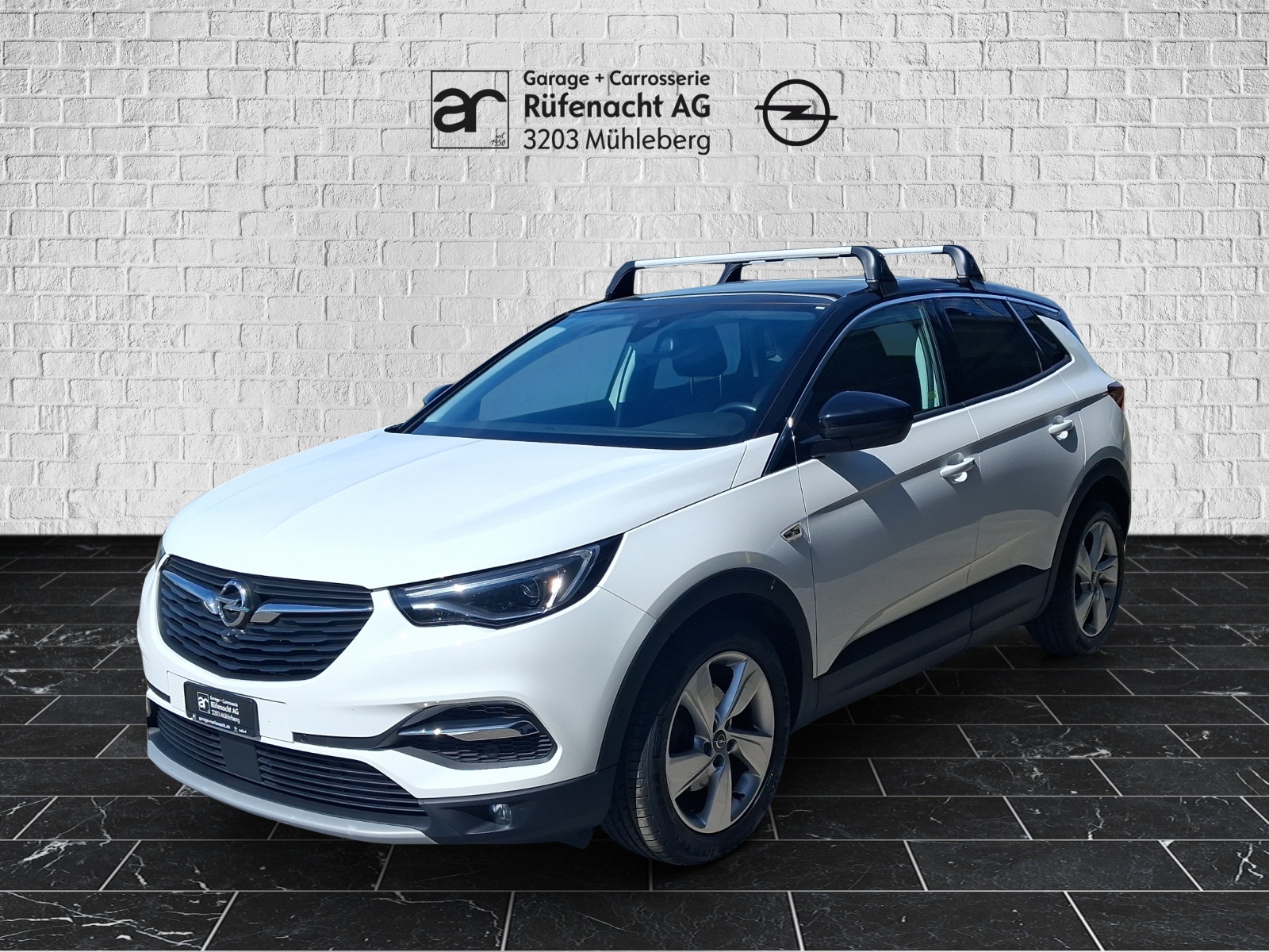 OPEL Grandland X 2.0 CDTi Ultimate