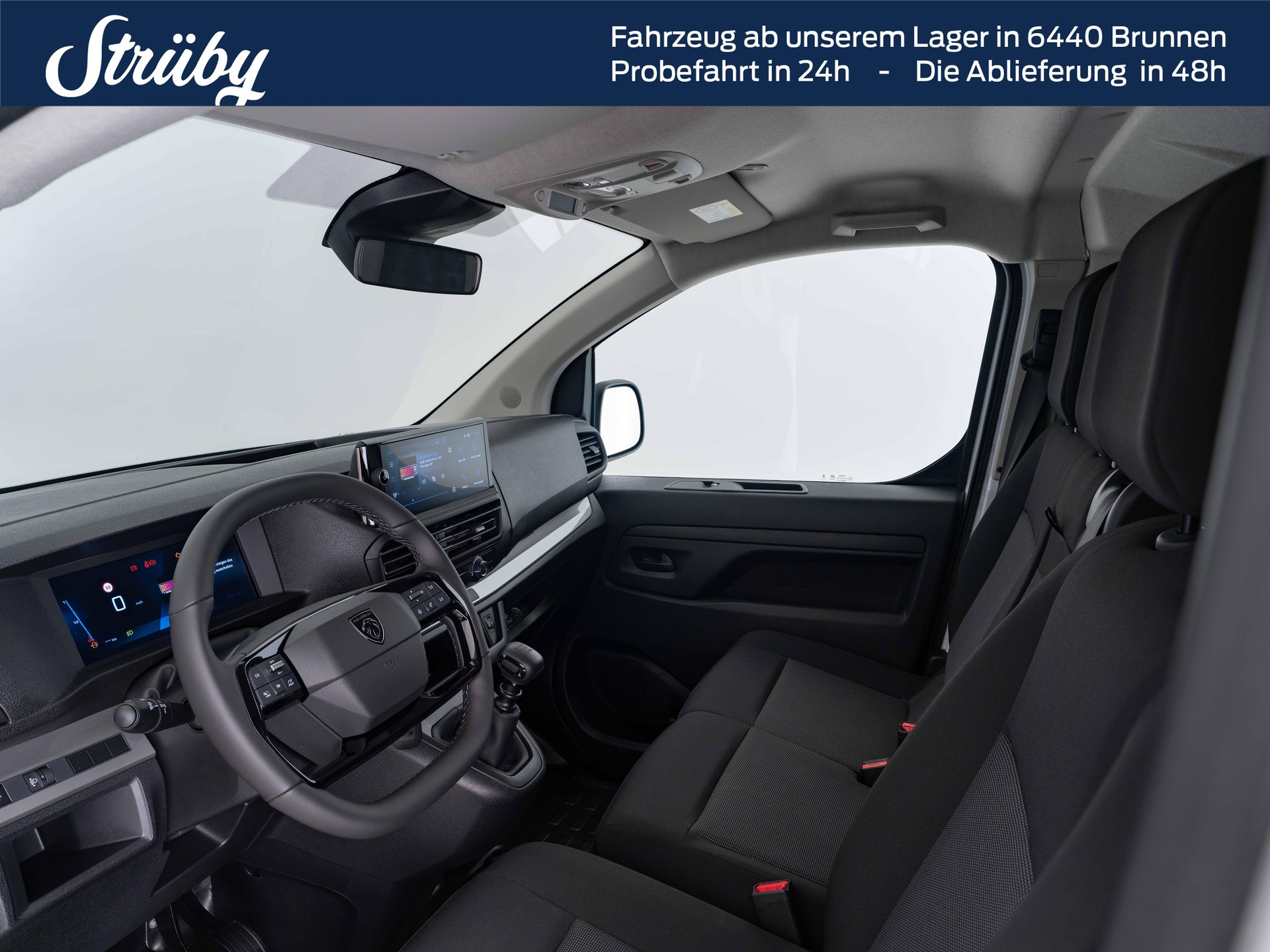 PEUGEOT Expert Kaw. Standard 2.2 BlueHDi 150PS S/S-image-21