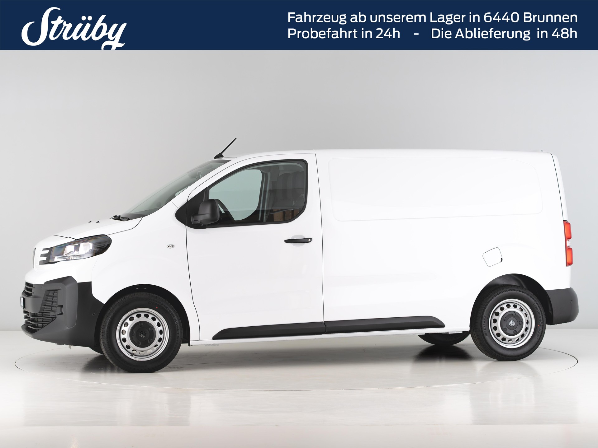PEUGEOT Expert Kaw. Standard 2.2 BlueHDi 150PS S/S-image-17