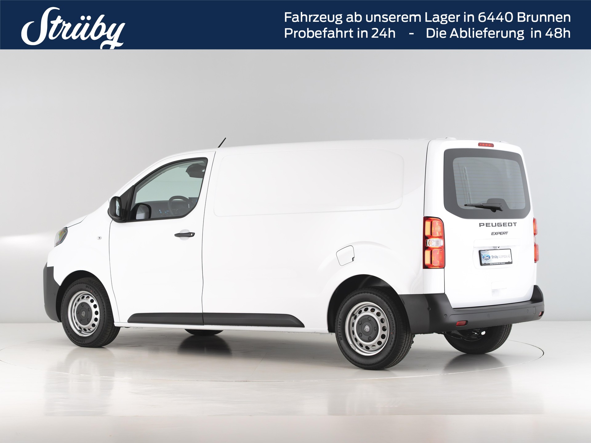 PEUGEOT Expert Kaw. Standard 2.2 BlueHDi 150PS S/S-image-14