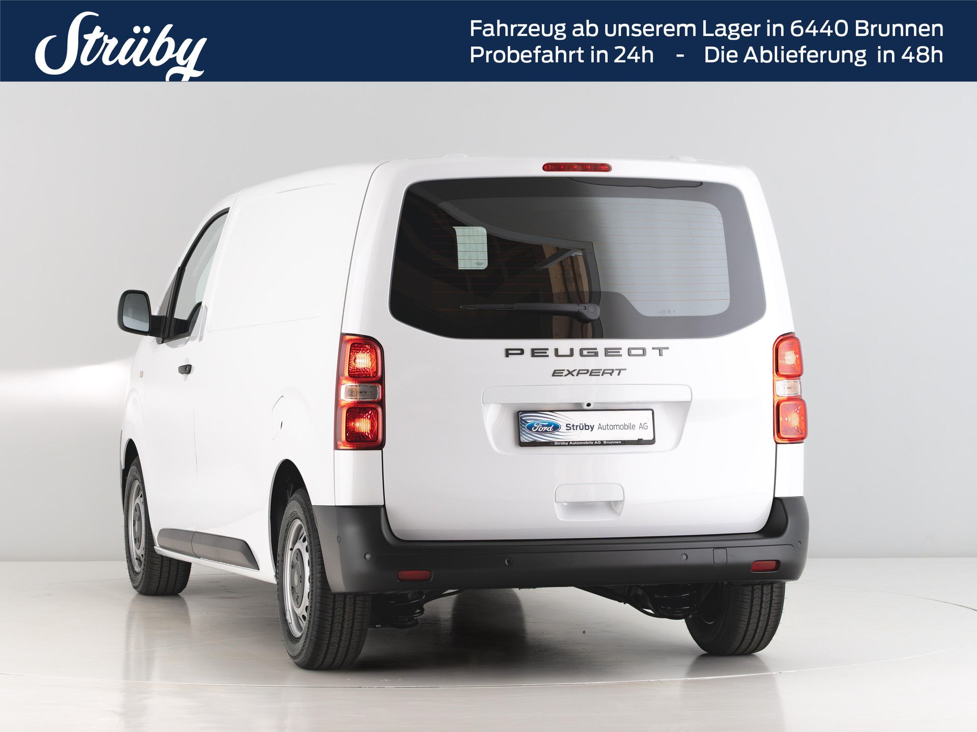 PEUGEOT Expert Kaw. Standard 2.2 BlueHDi 150PS S/S-image-12