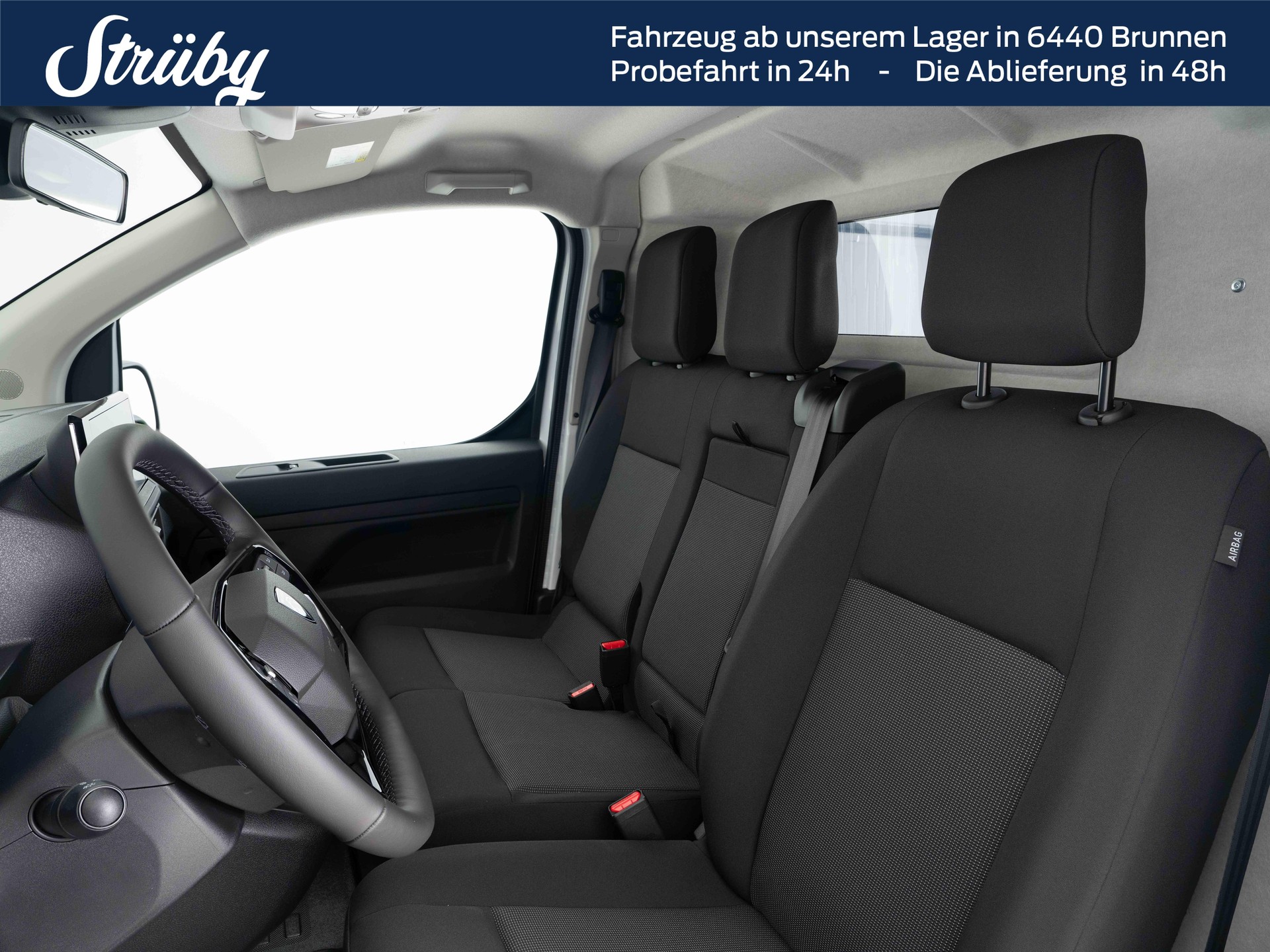 PEUGEOT Expert Kaw. Standard 2.2 BlueHDi 150PS S/S-image-20