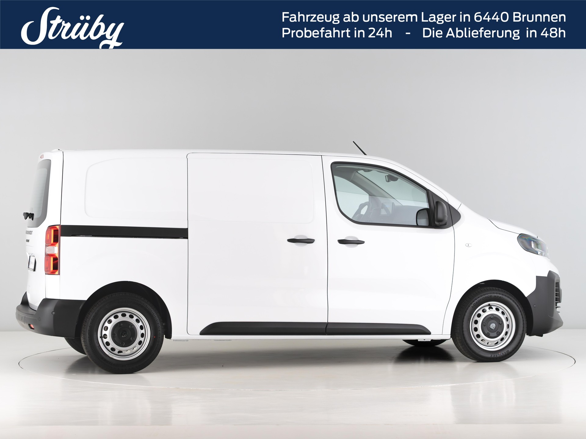 PEUGEOT Expert Kaw. Standard 2.2 BlueHDi 150PS S/S-image-7