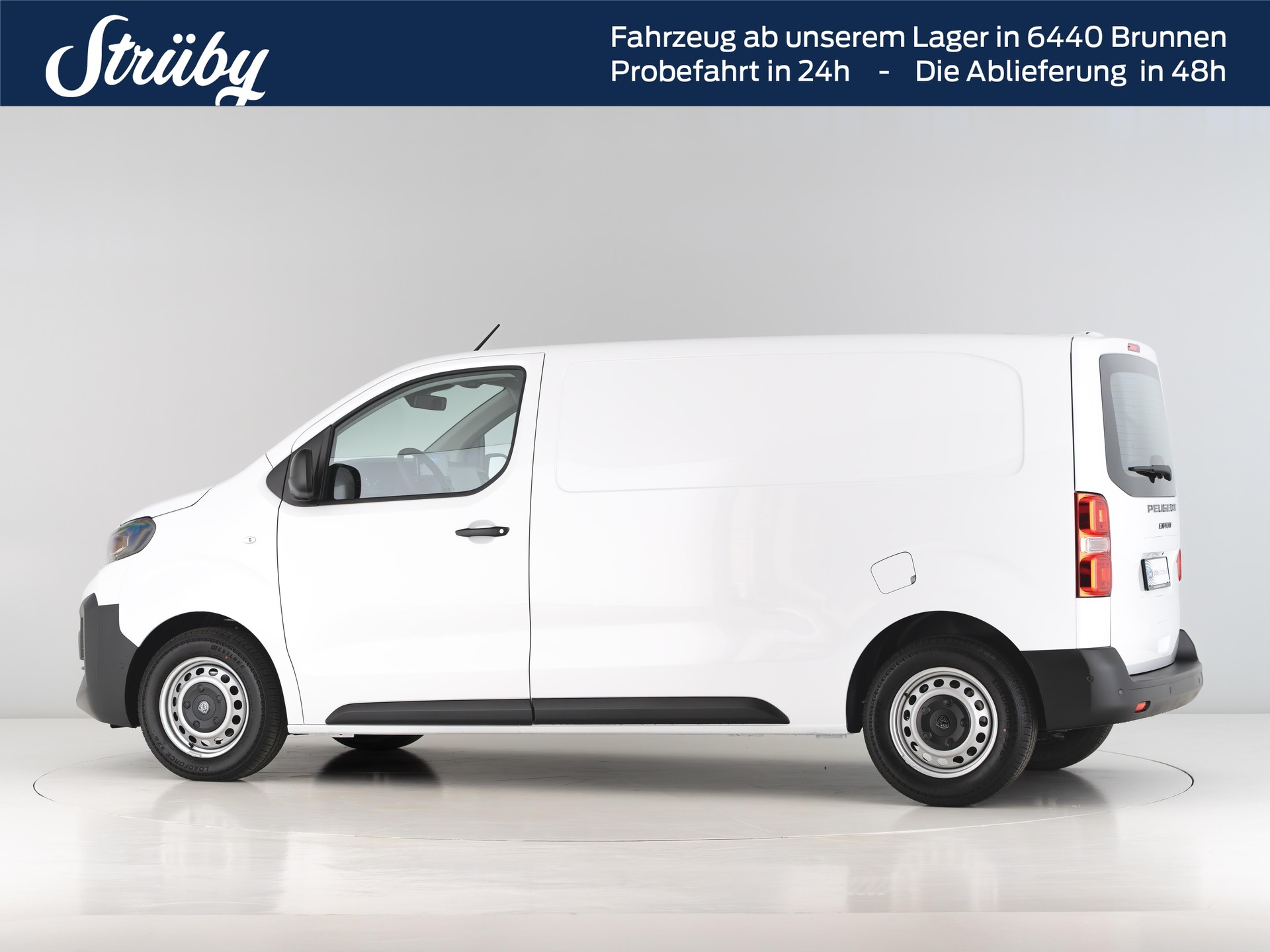 PEUGEOT Expert Kaw. Standard 2.2 BlueHDi 150PS S/S-image-15