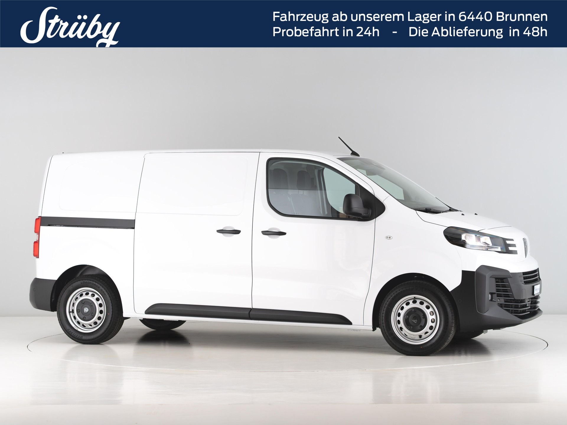 PEUGEOT Expert Kaw. Standard 2.2 BlueHDi 150PS S/S-image-5
