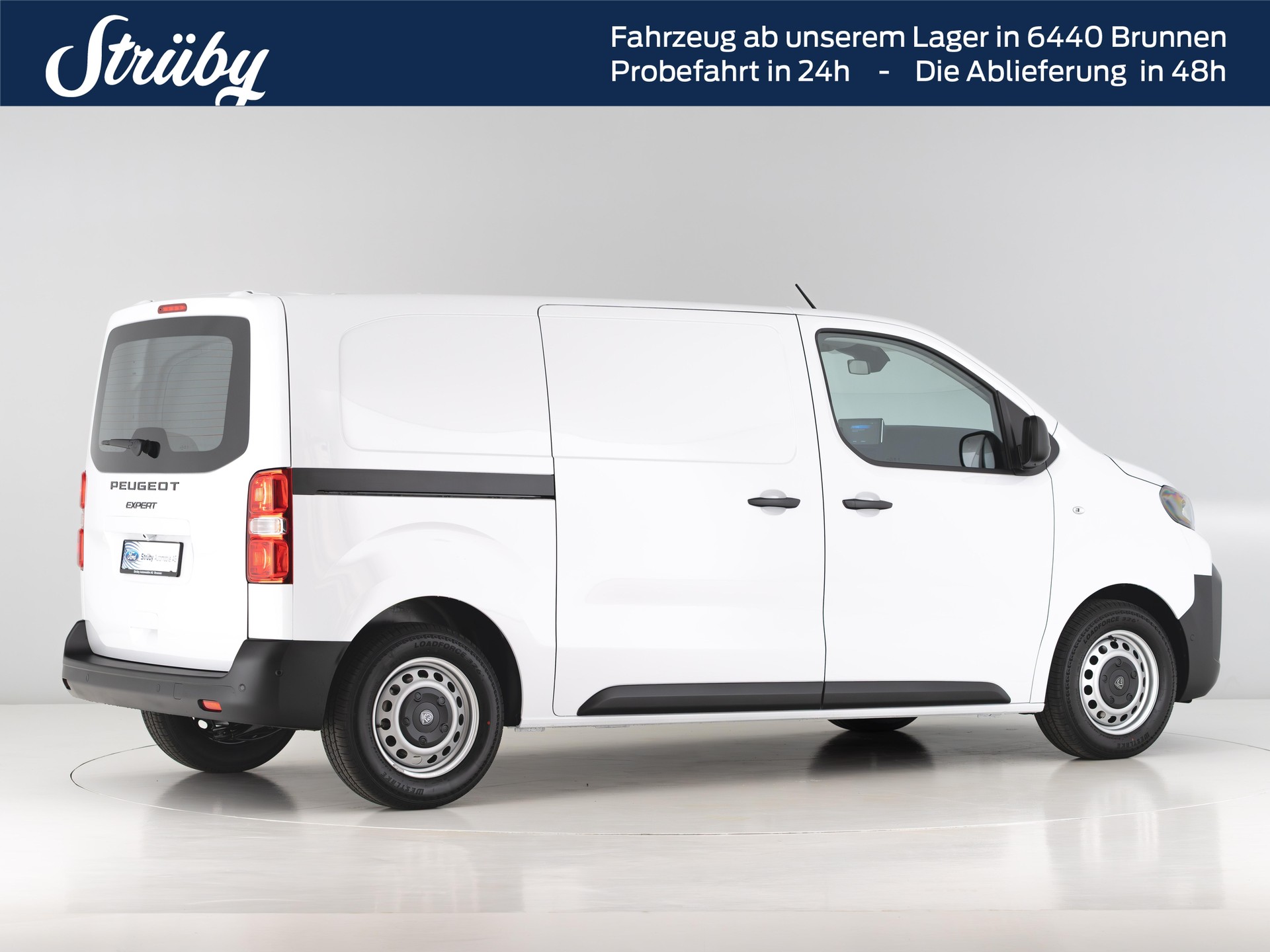PEUGEOT Expert Kaw. Standard 2.2 BlueHDi 150PS S/S-image-8