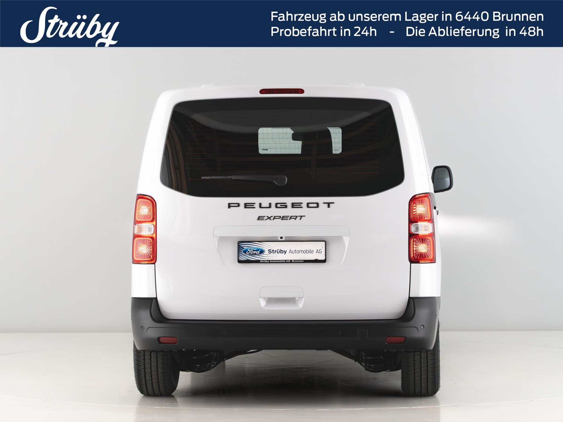 PEUGEOT Expert Kaw. Standard 2.2 BlueHDi 150PS S/S-image-11