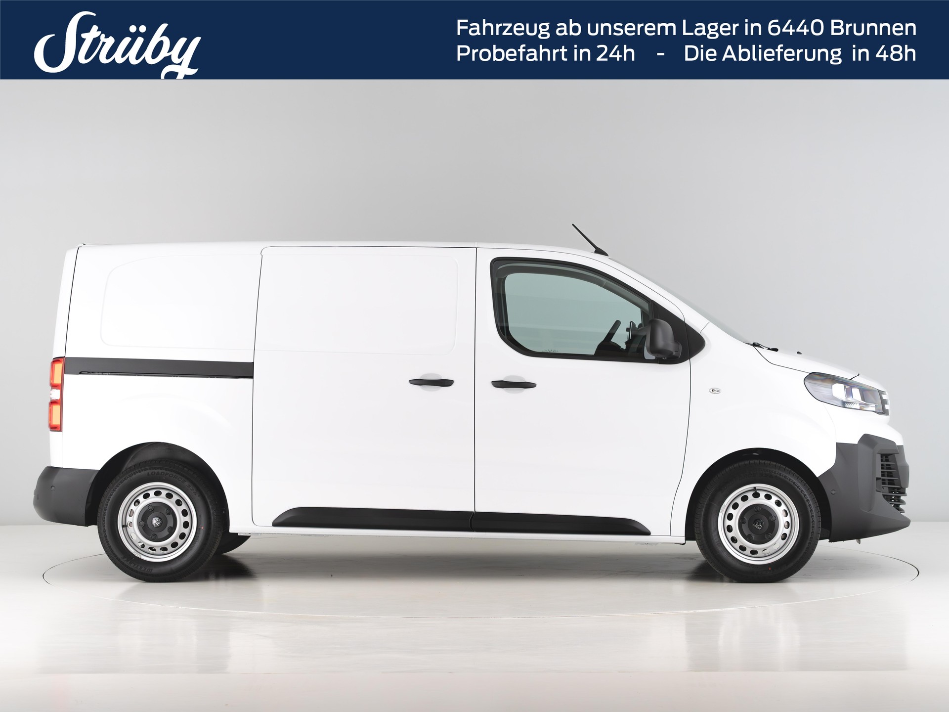 PEUGEOT Expert Kaw. Standard 2.2 BlueHDi 150PS S/S-image-6