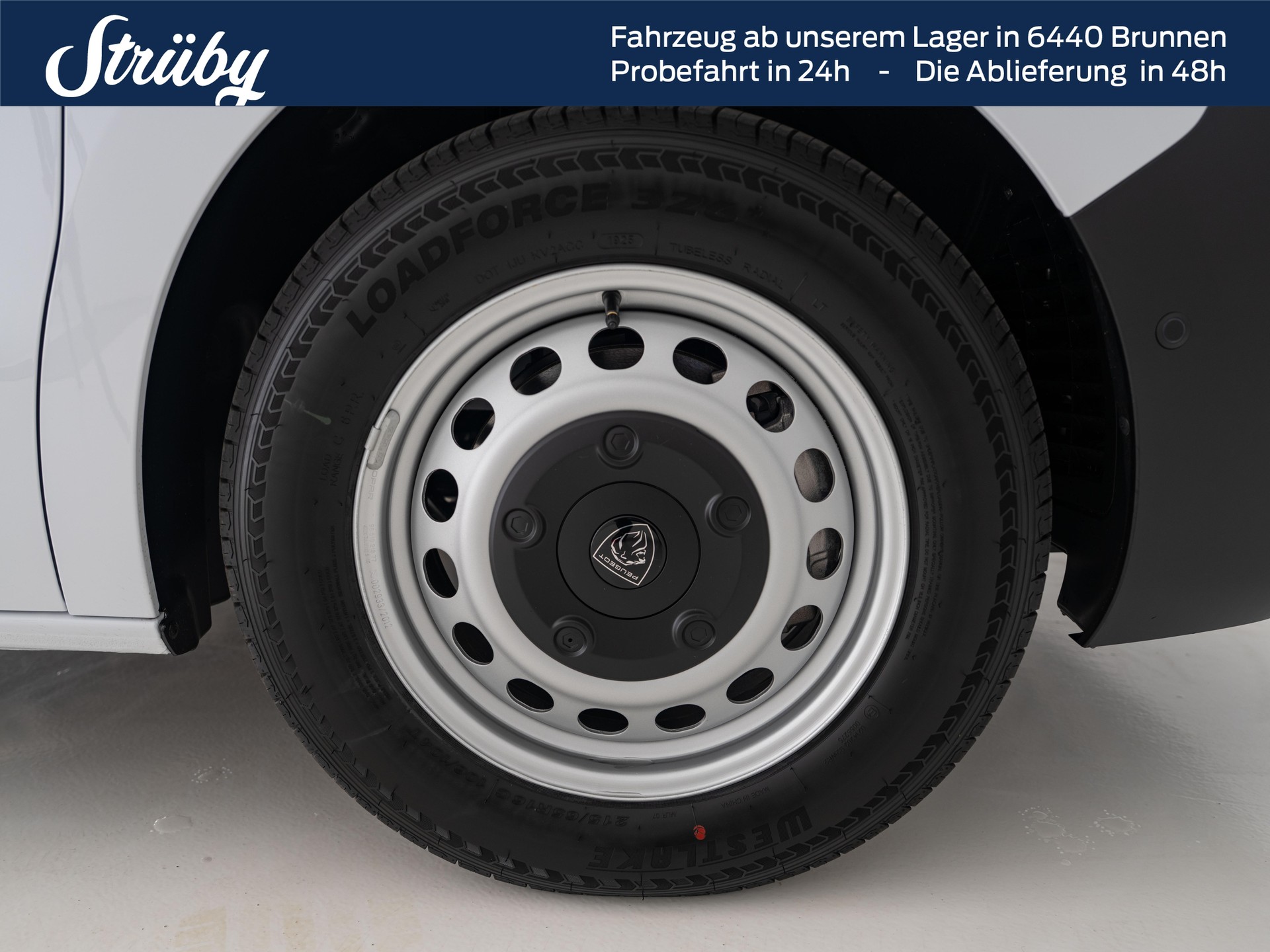 PEUGEOT Expert Kaw. Standard 2.2 BlueHDi 150PS S/S-image-29
