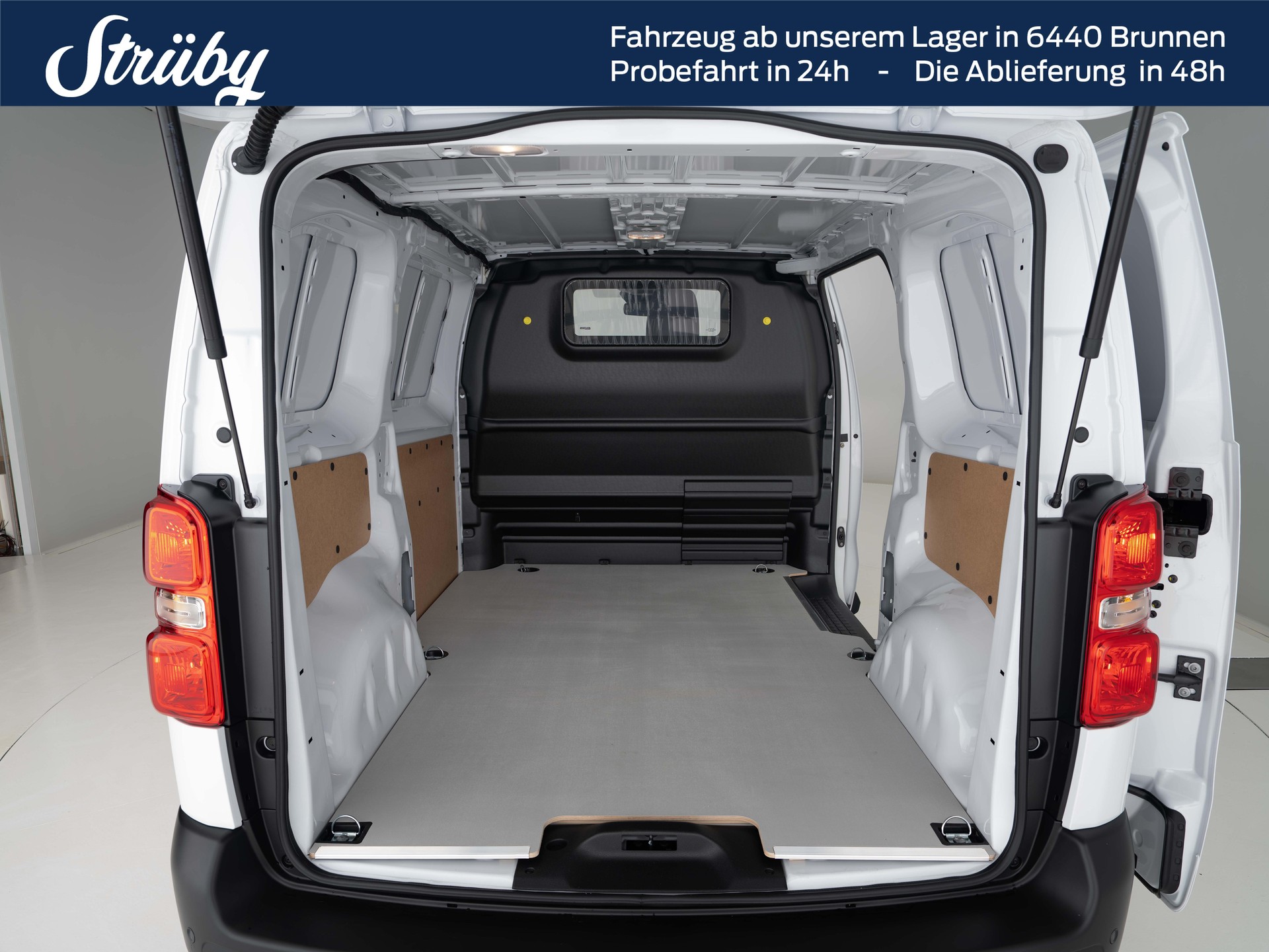 PEUGEOT Expert Kaw. Standard 2.2 BlueHDi 150PS S/S-image-27
